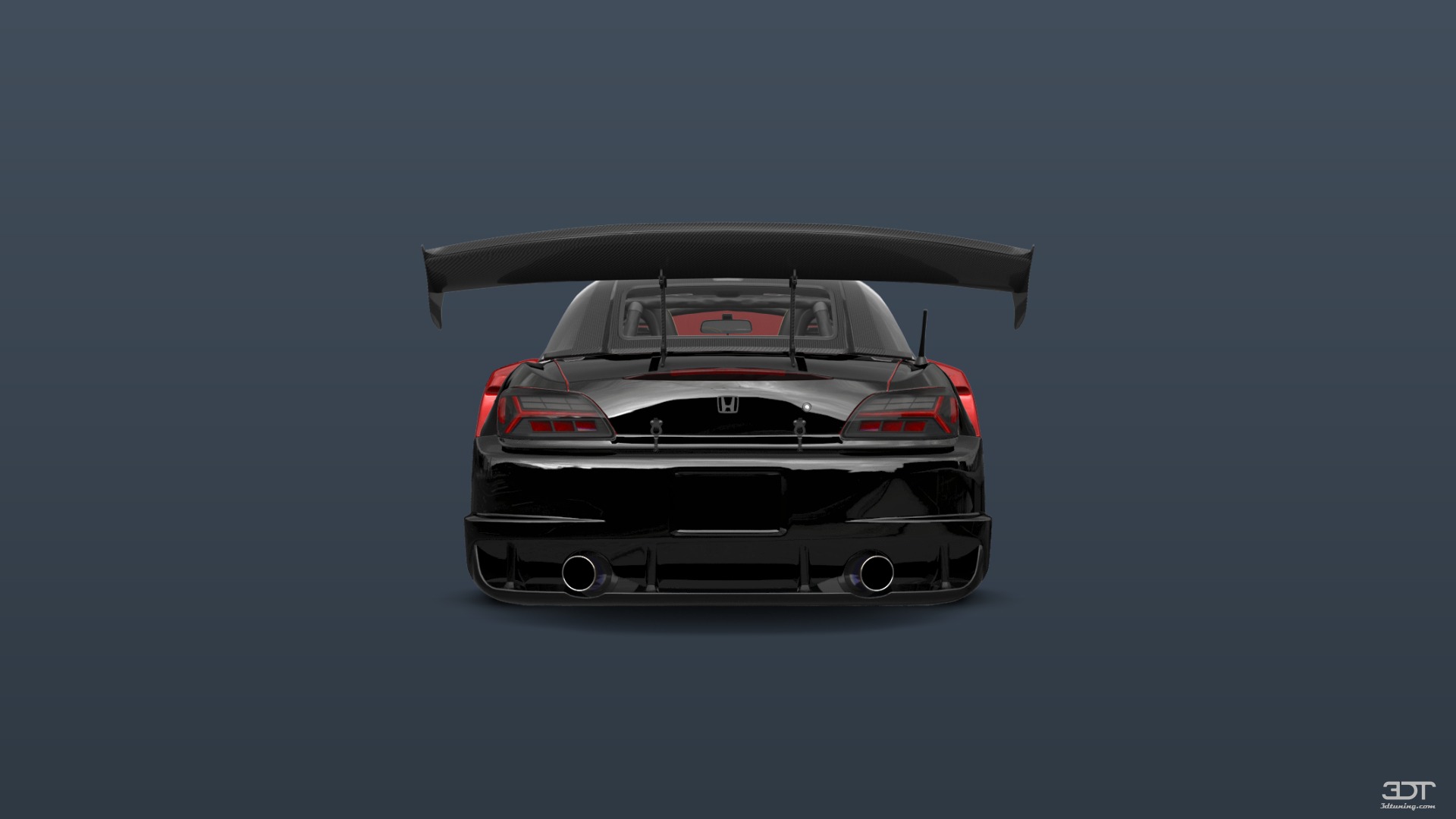 Honda S2000 Roadster 1999