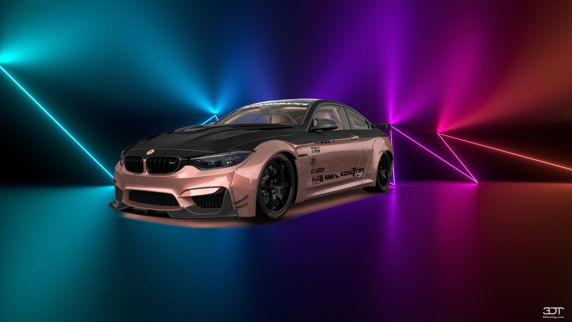 BMW M4 2 Door Coupe 2019