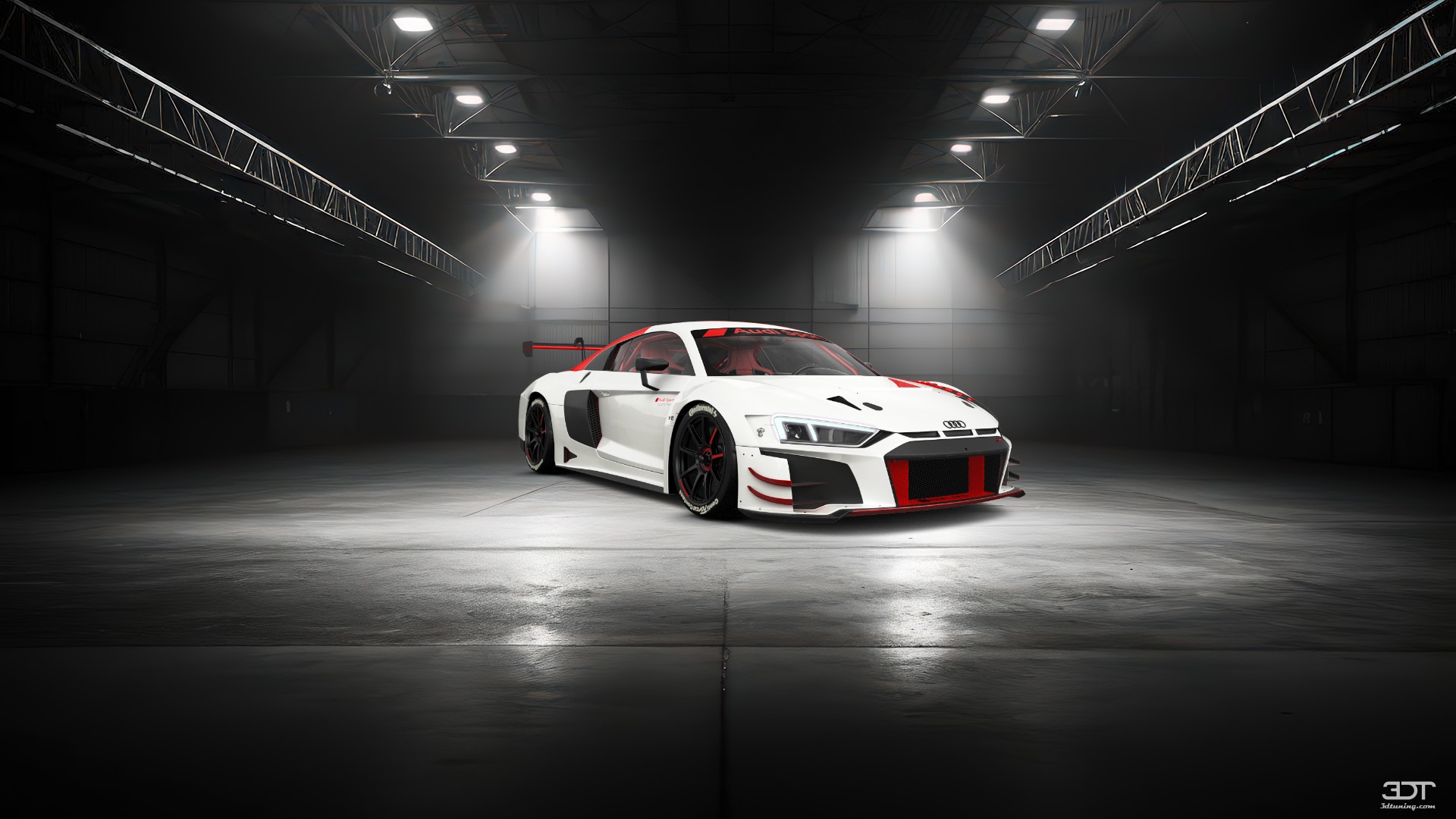 Audi R8 2 Door Coupe 2019