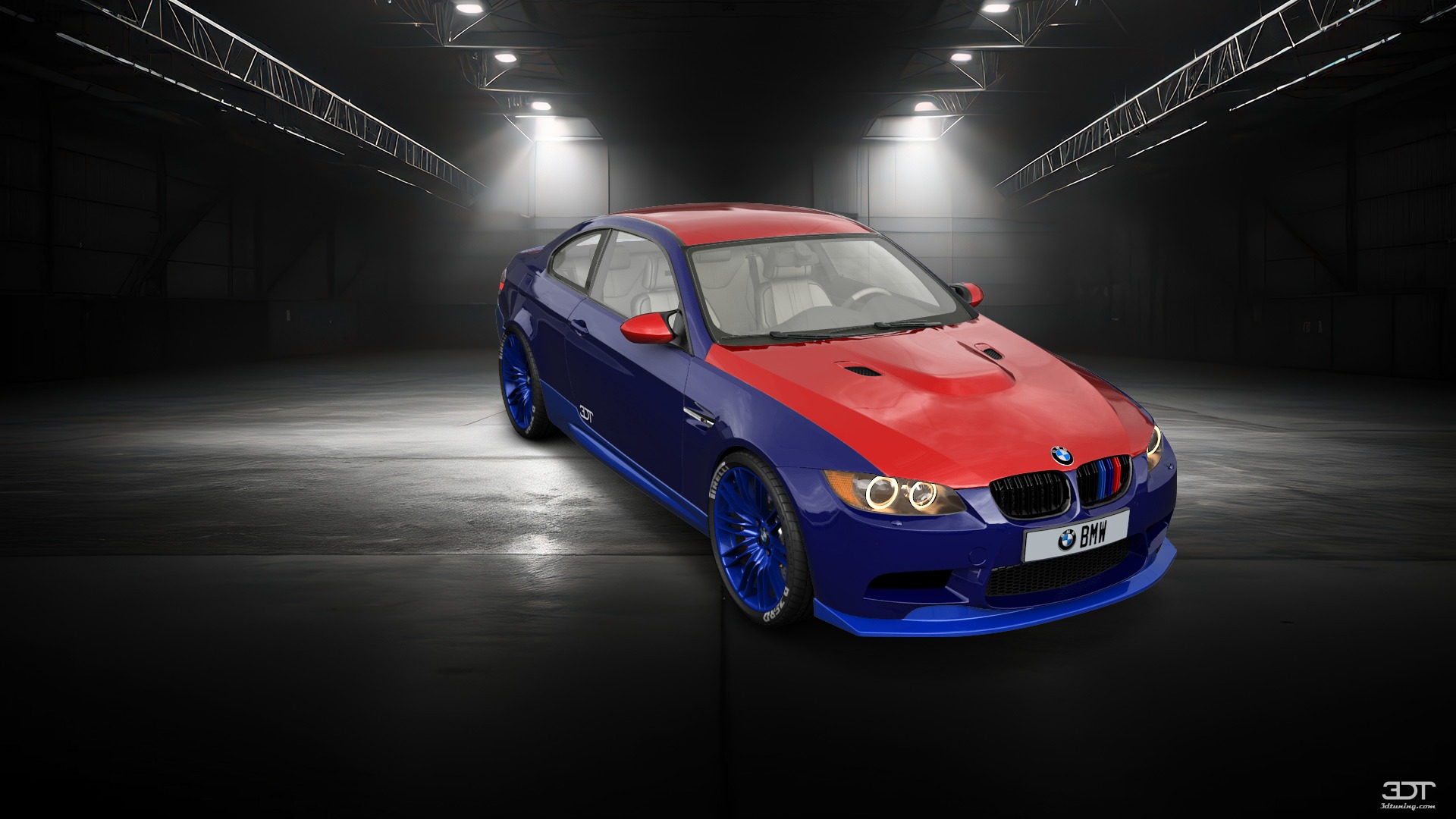 BMW 3 Series 2 Door Coupe 2006