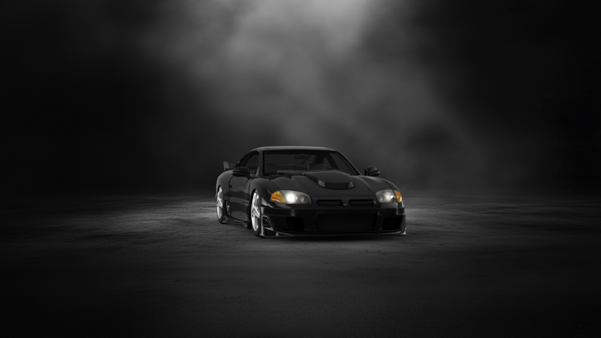 Dodge Stealth RT Coupe 1994