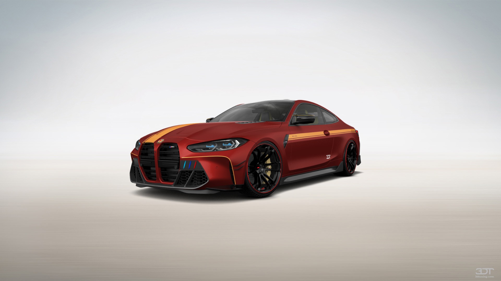 BMW M4 2 Door Coupe 2021