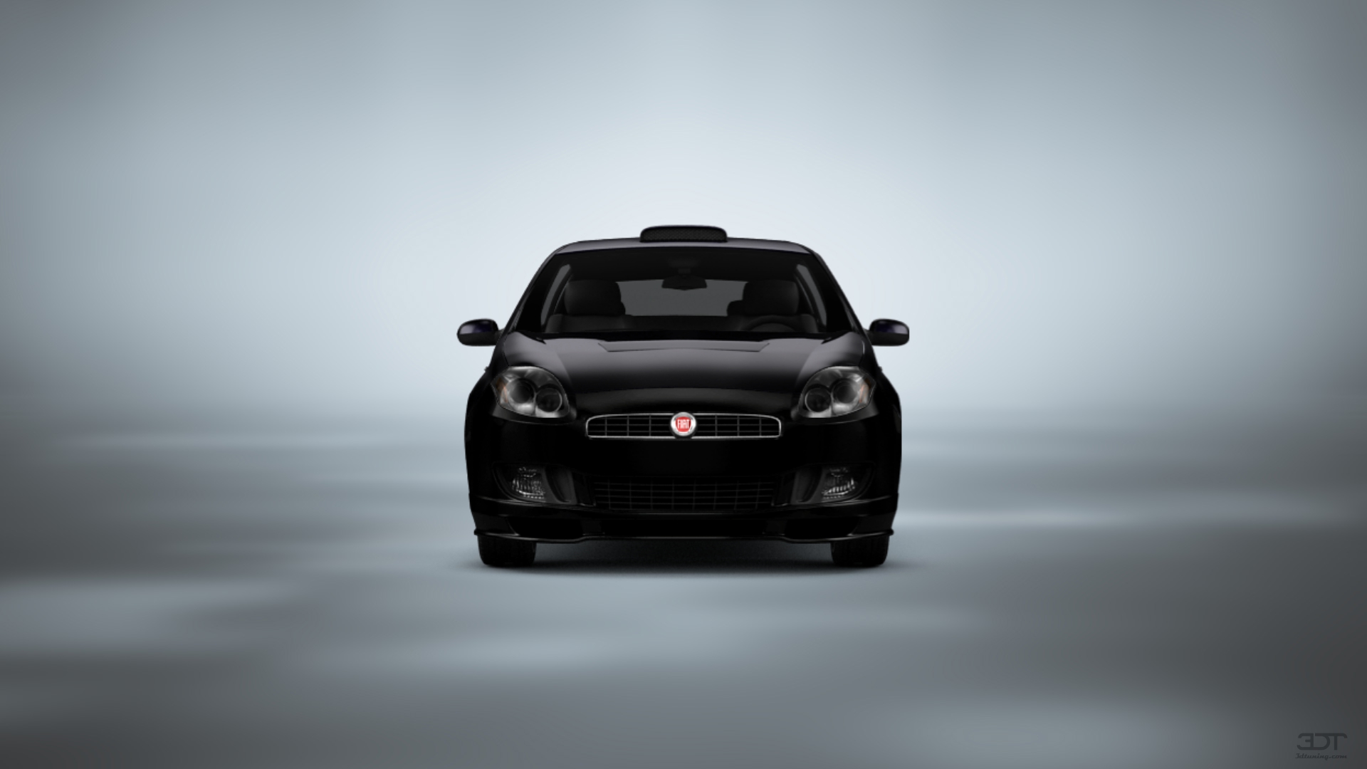Fiat Bravo 5 Door Hatchback 2011 tuning