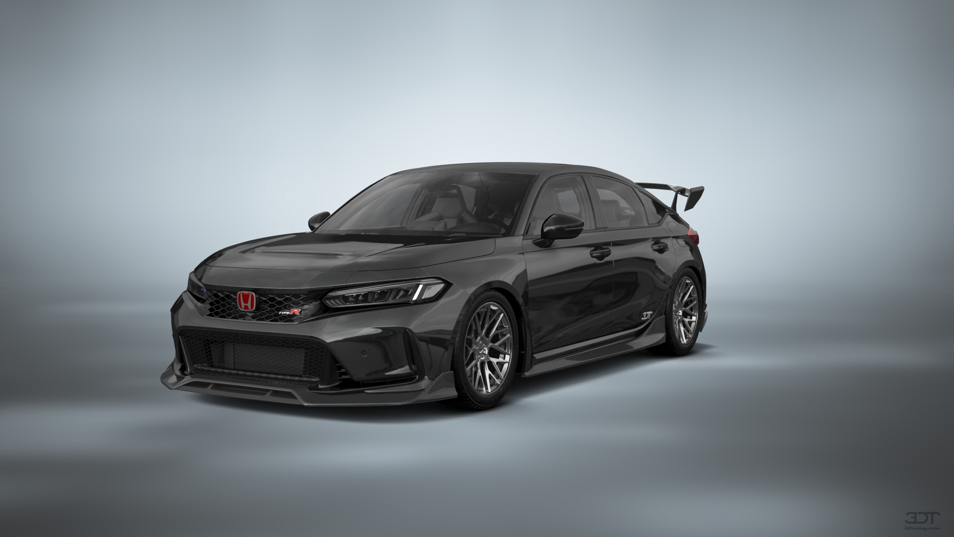 Honda Civic Type R 5 Door Liftback 2022