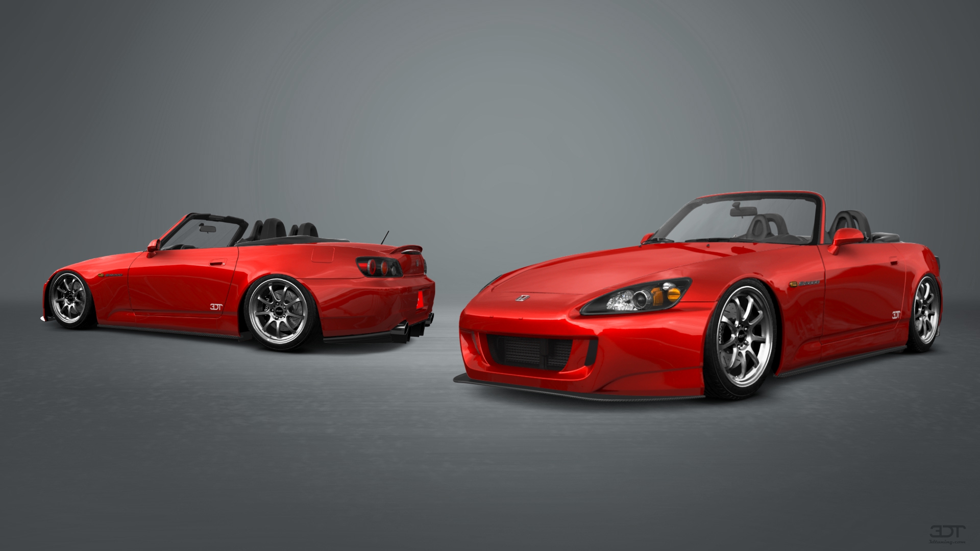 Honda S2000 Roadster 1999