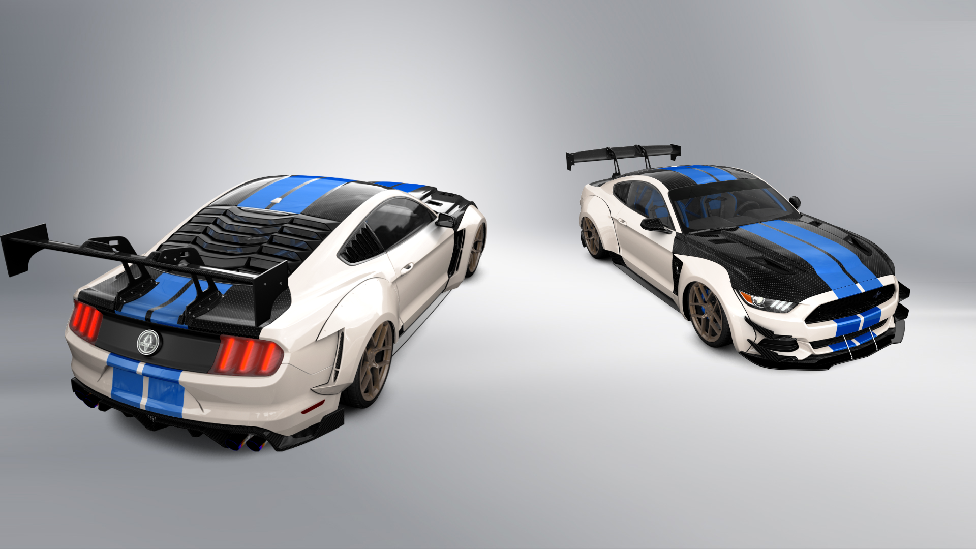 Ford Mustang 2 Door Coupe 2015 Images