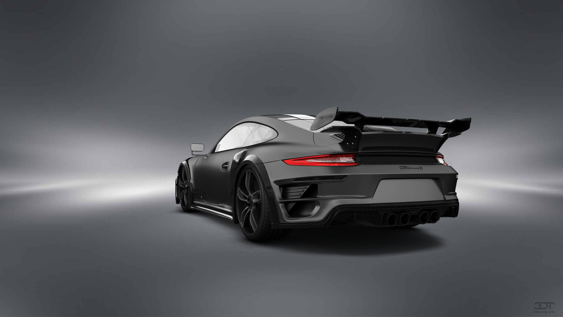 Porsche 911 Turbo S 2 Door Coupe 2014