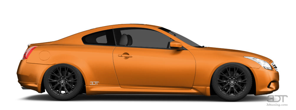 Infiniti G37(Q60) 2009