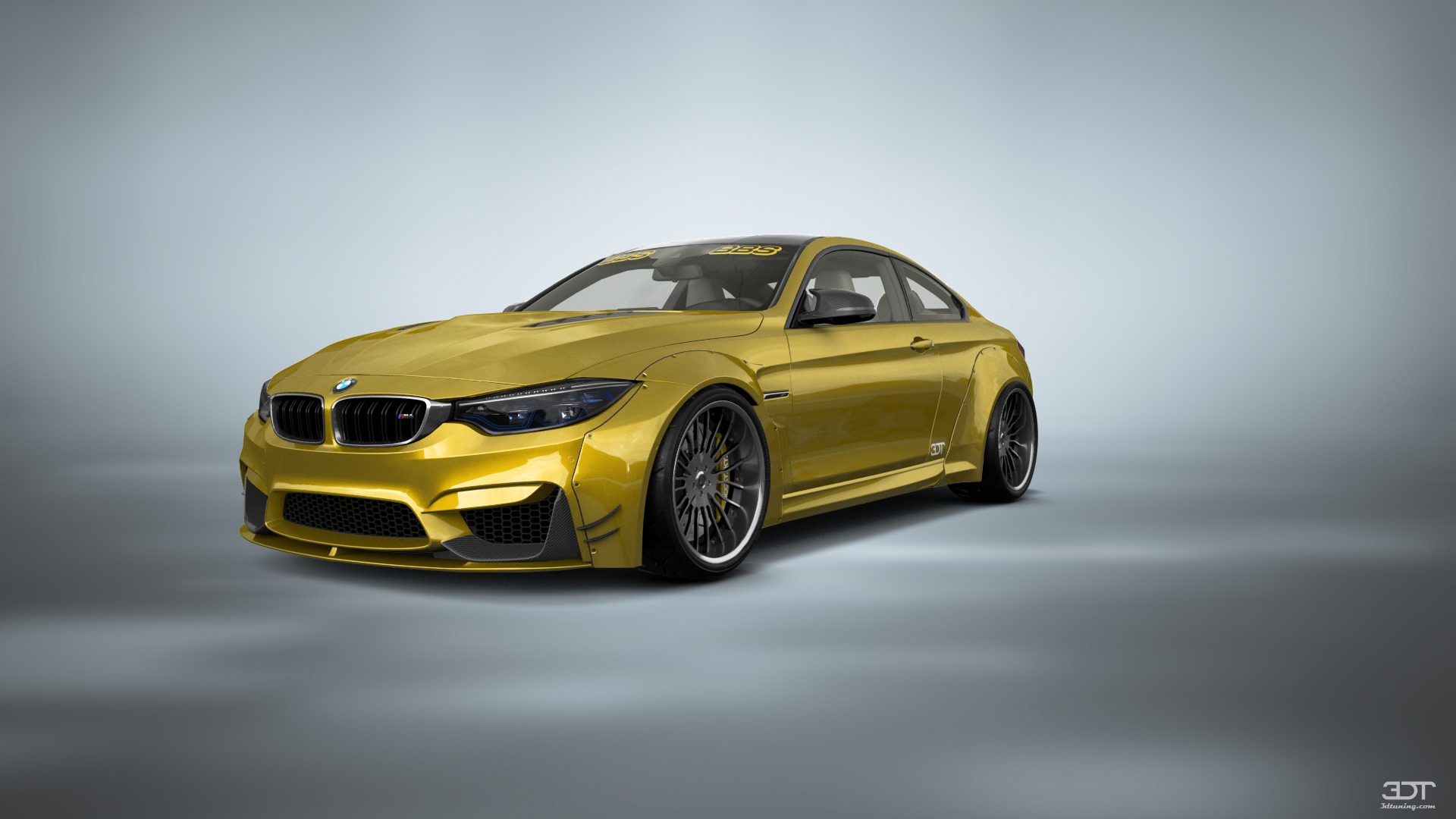 BMW M4 2 Door Coupe 2019