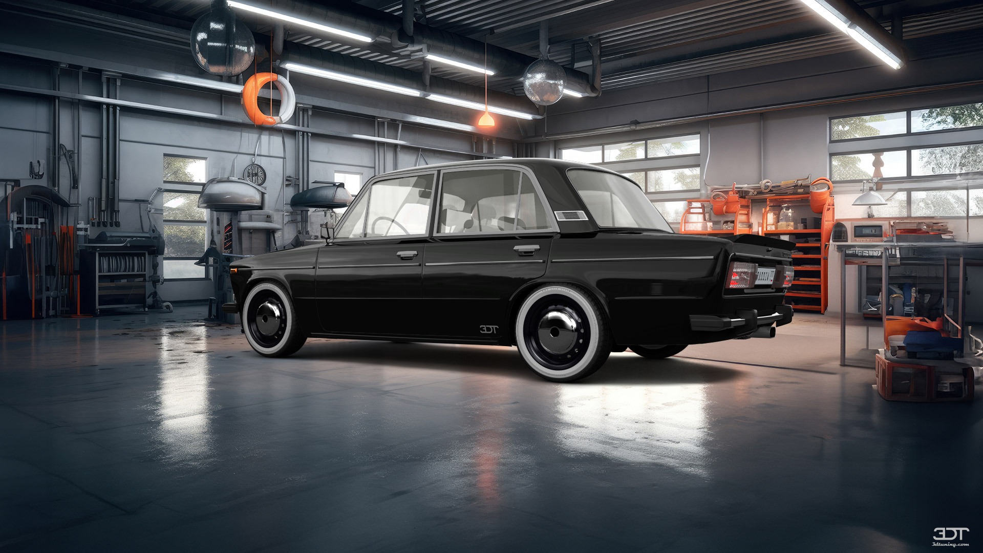 Lada 2106 Sedan 1976