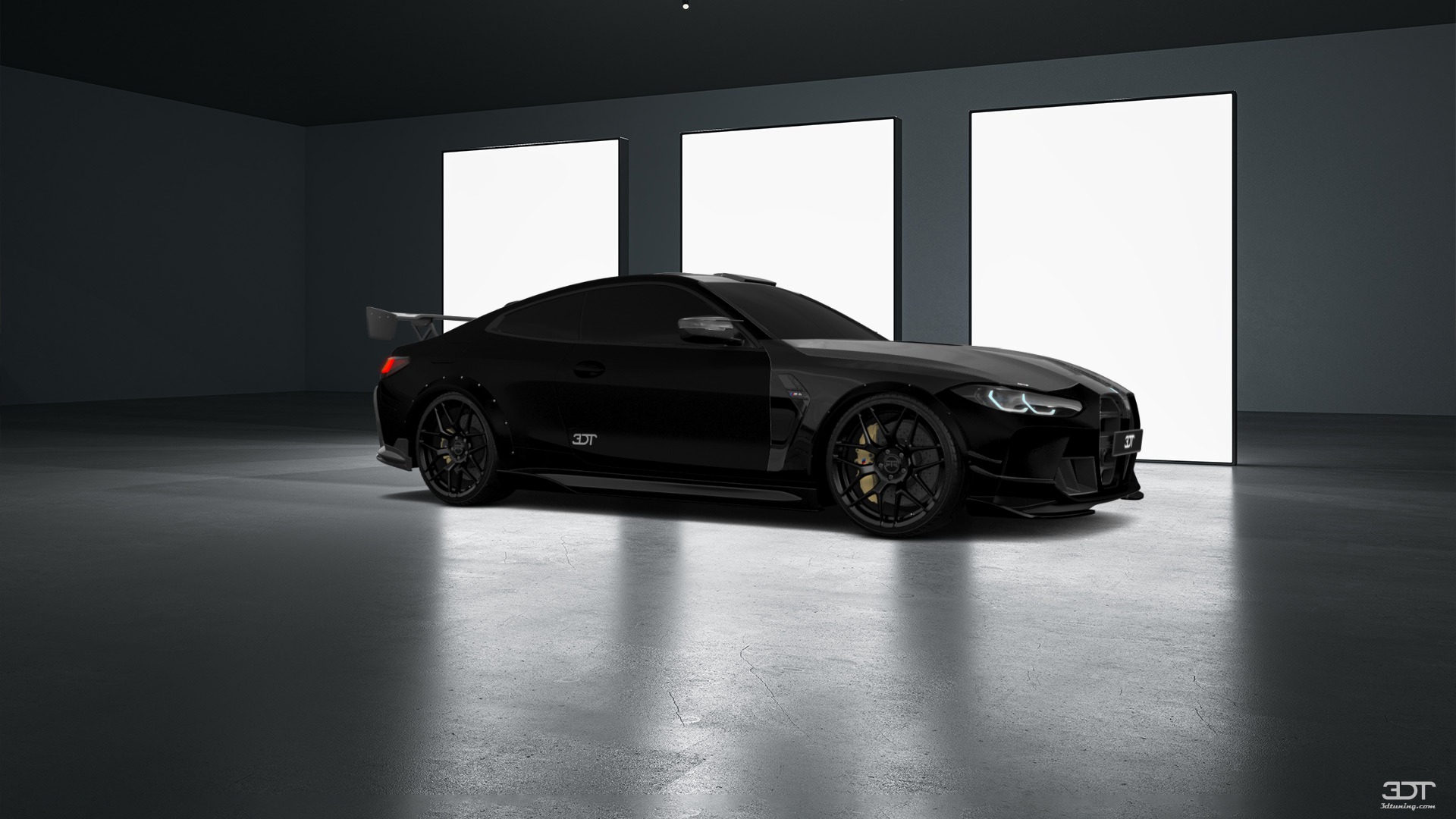 BMW M4 2 Door Coupe 2021