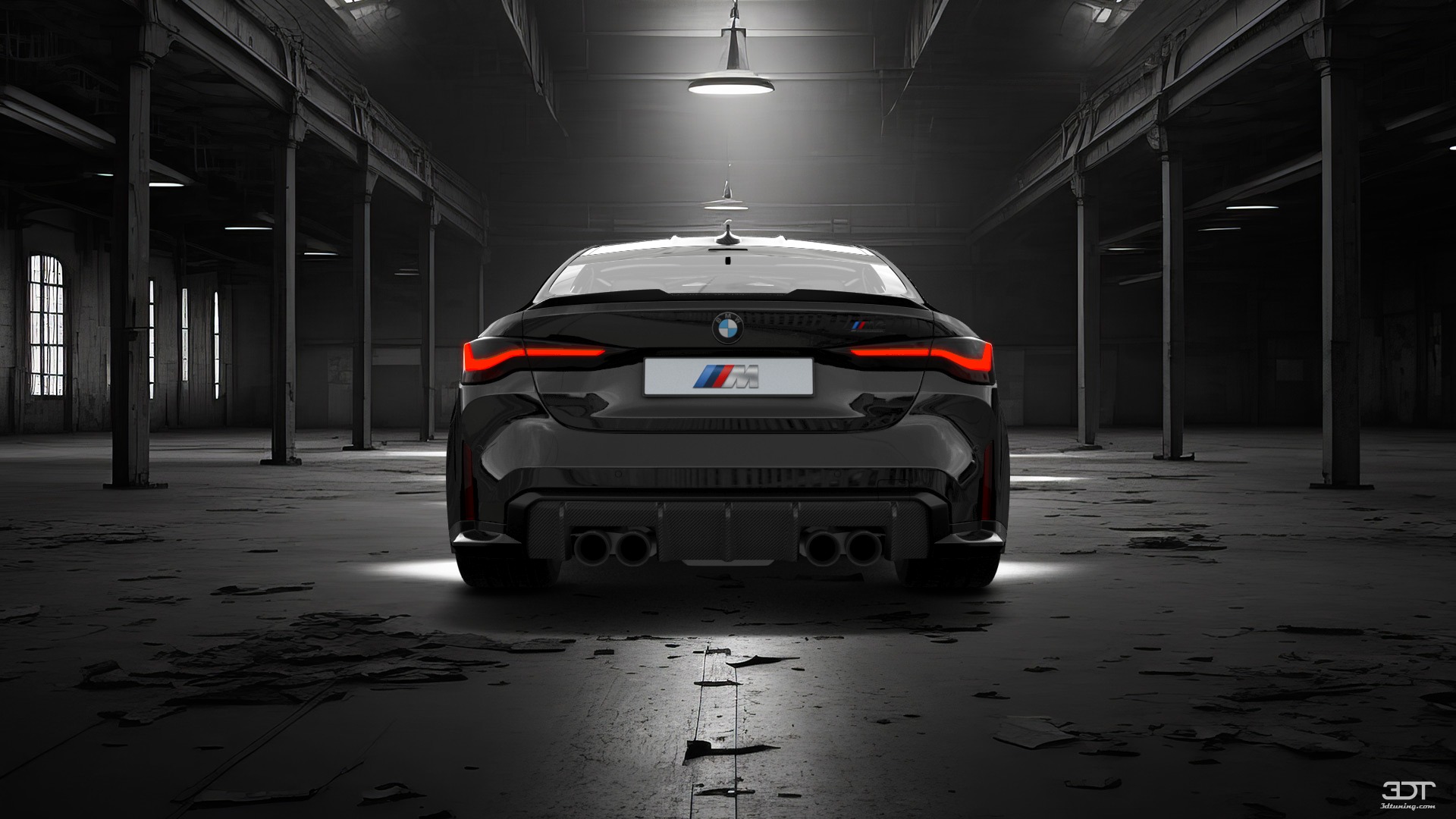 BMW M4 2 Door Coupe 2021