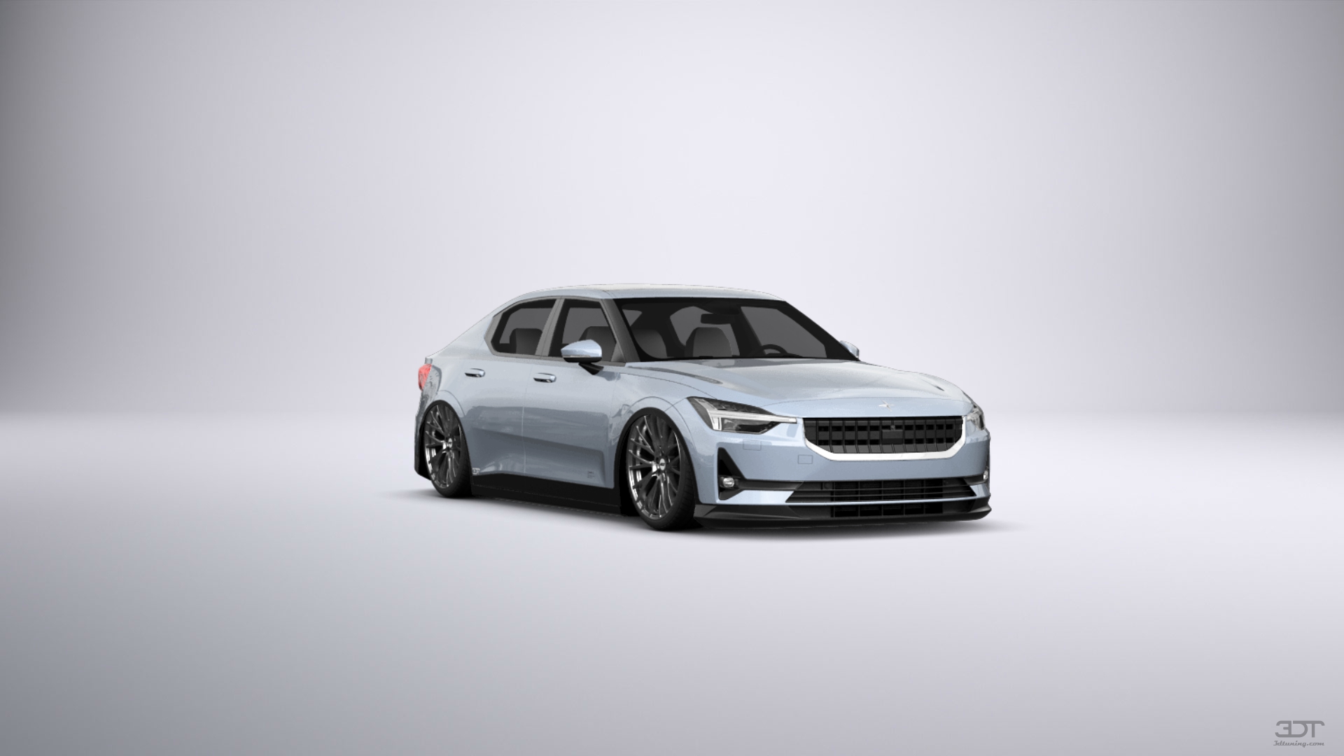 Polestar 2 Fastback 2020