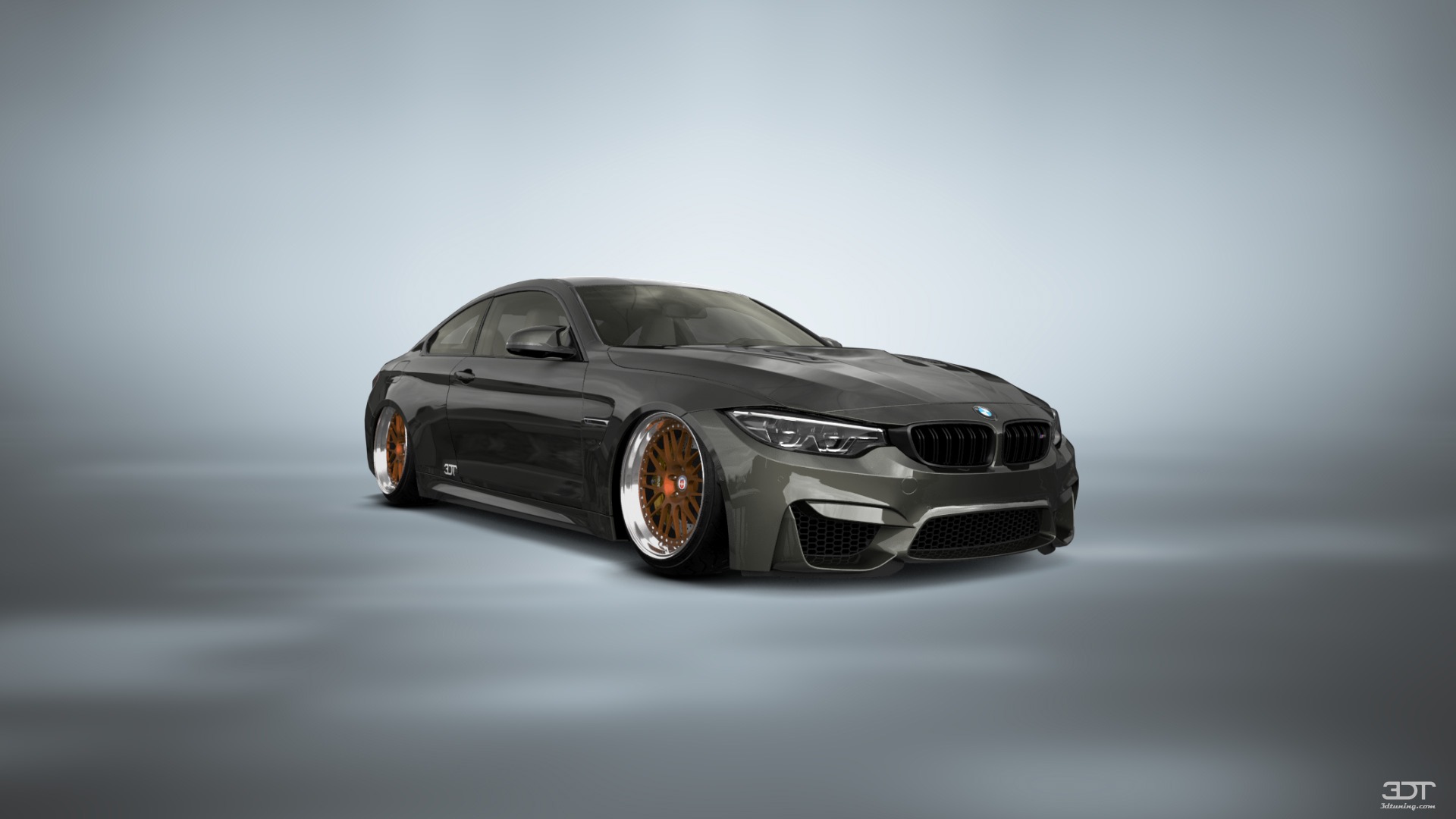 BMW M4 2 Door Coupe 2019