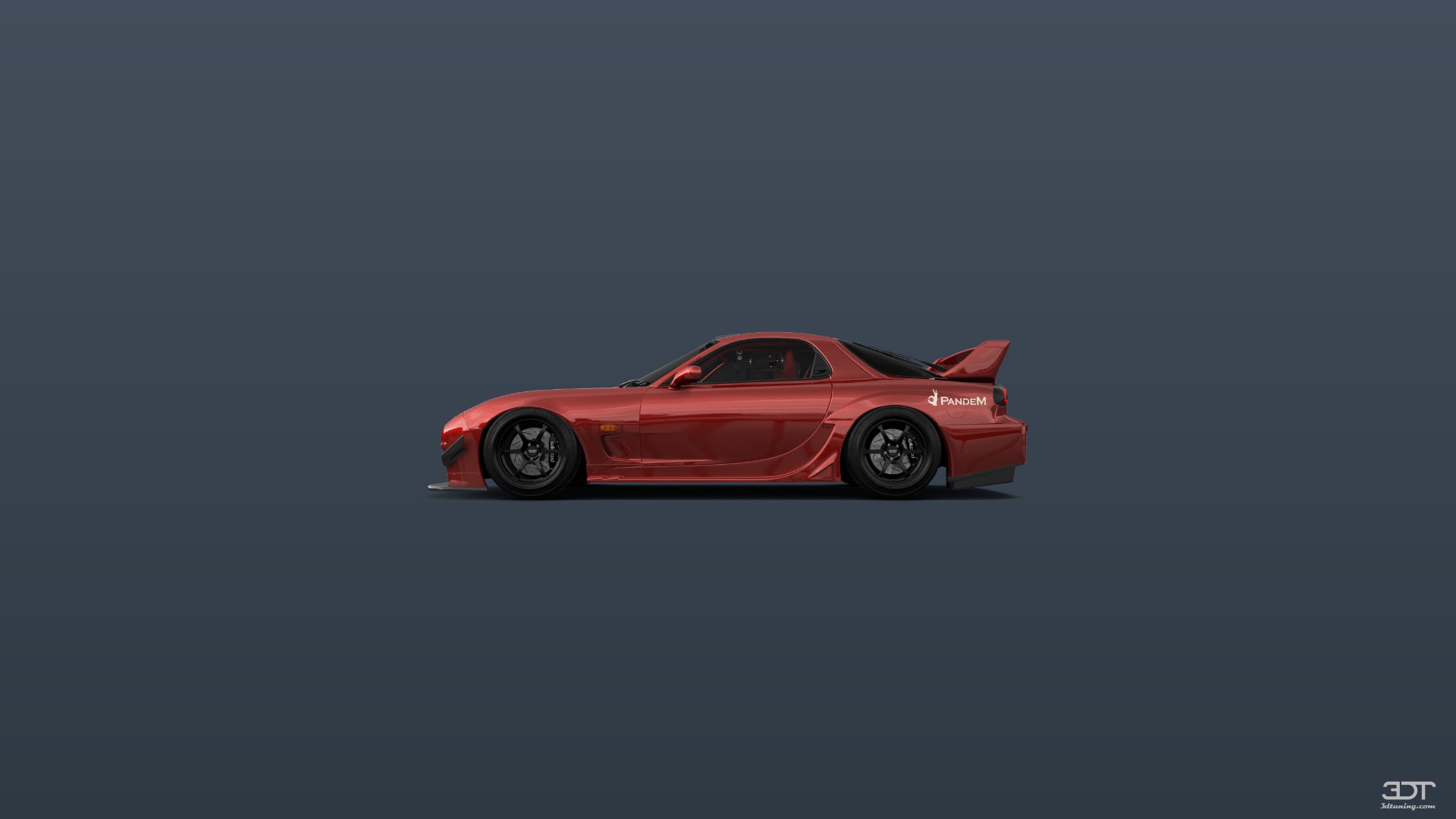 Mazda RX-7 2 Door Coupe 1997