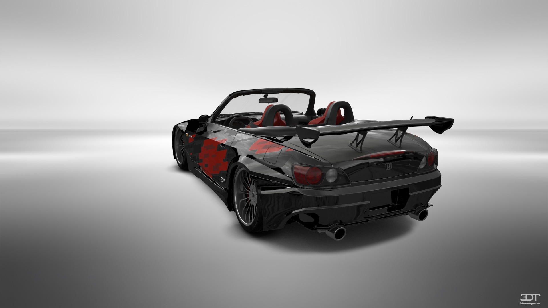 Honda S2000 Roadster 1999