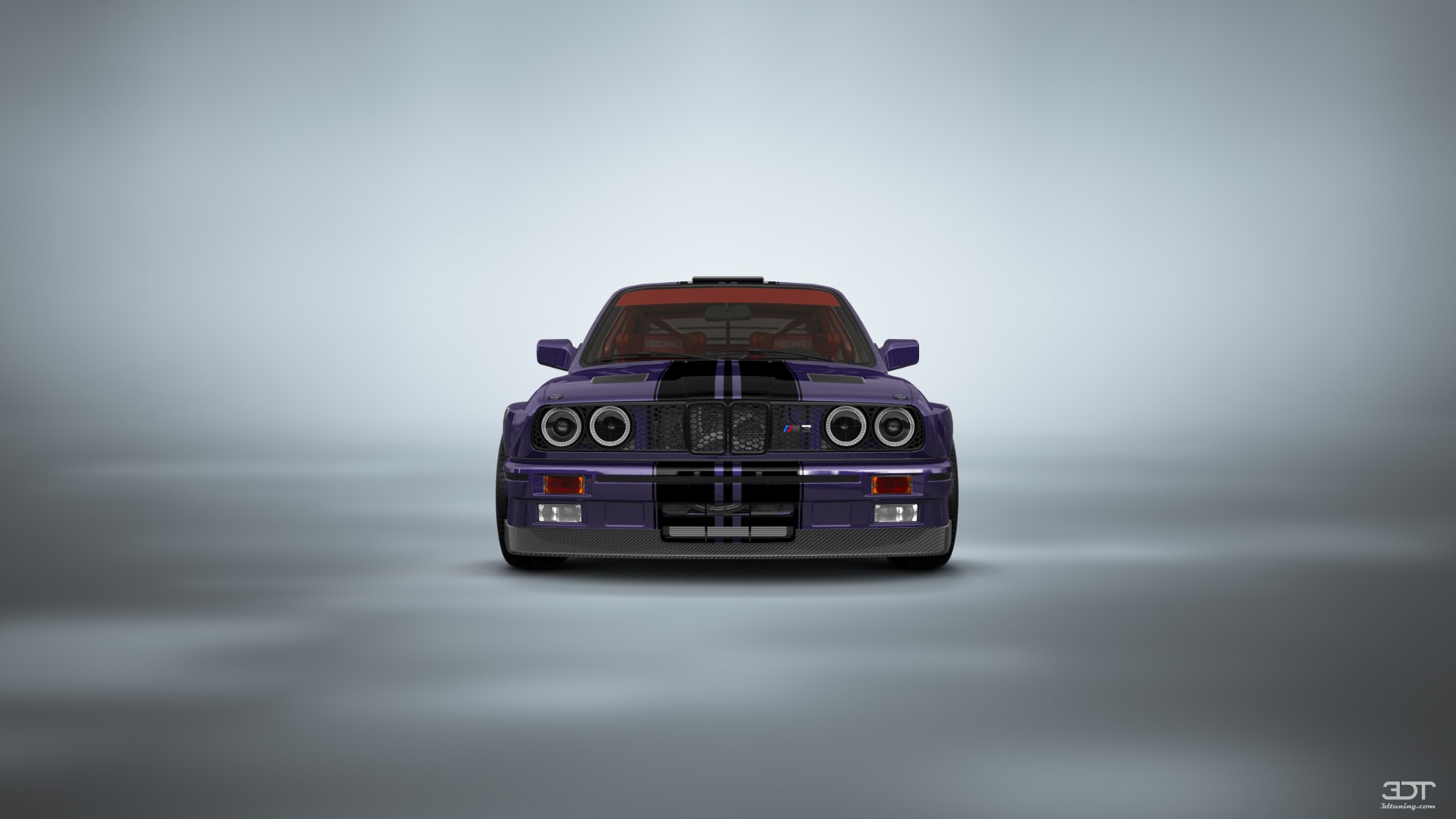BMW M3 2 Door Coupe 1986