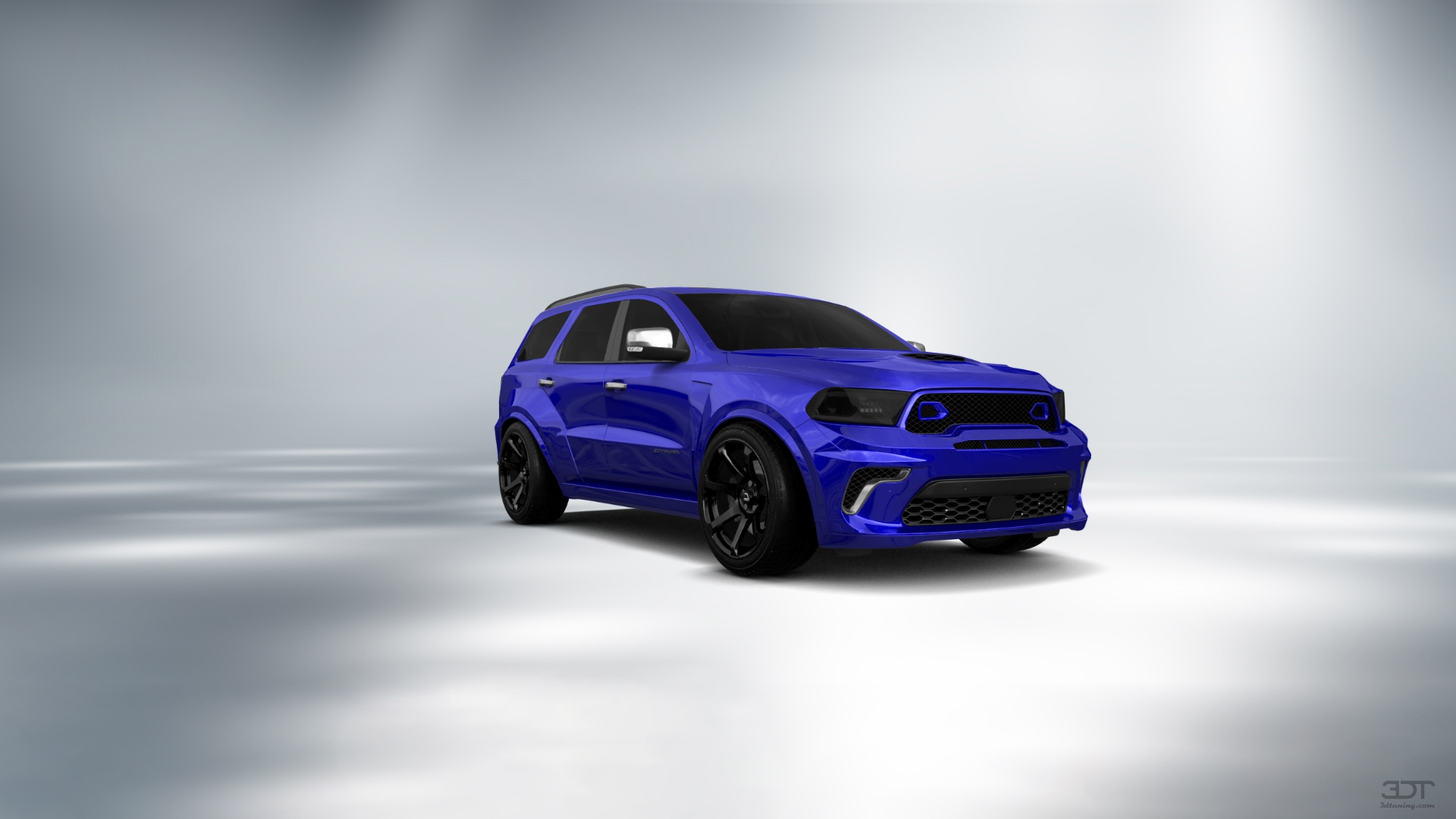 Dodge Durango 5 Door SUV 2021