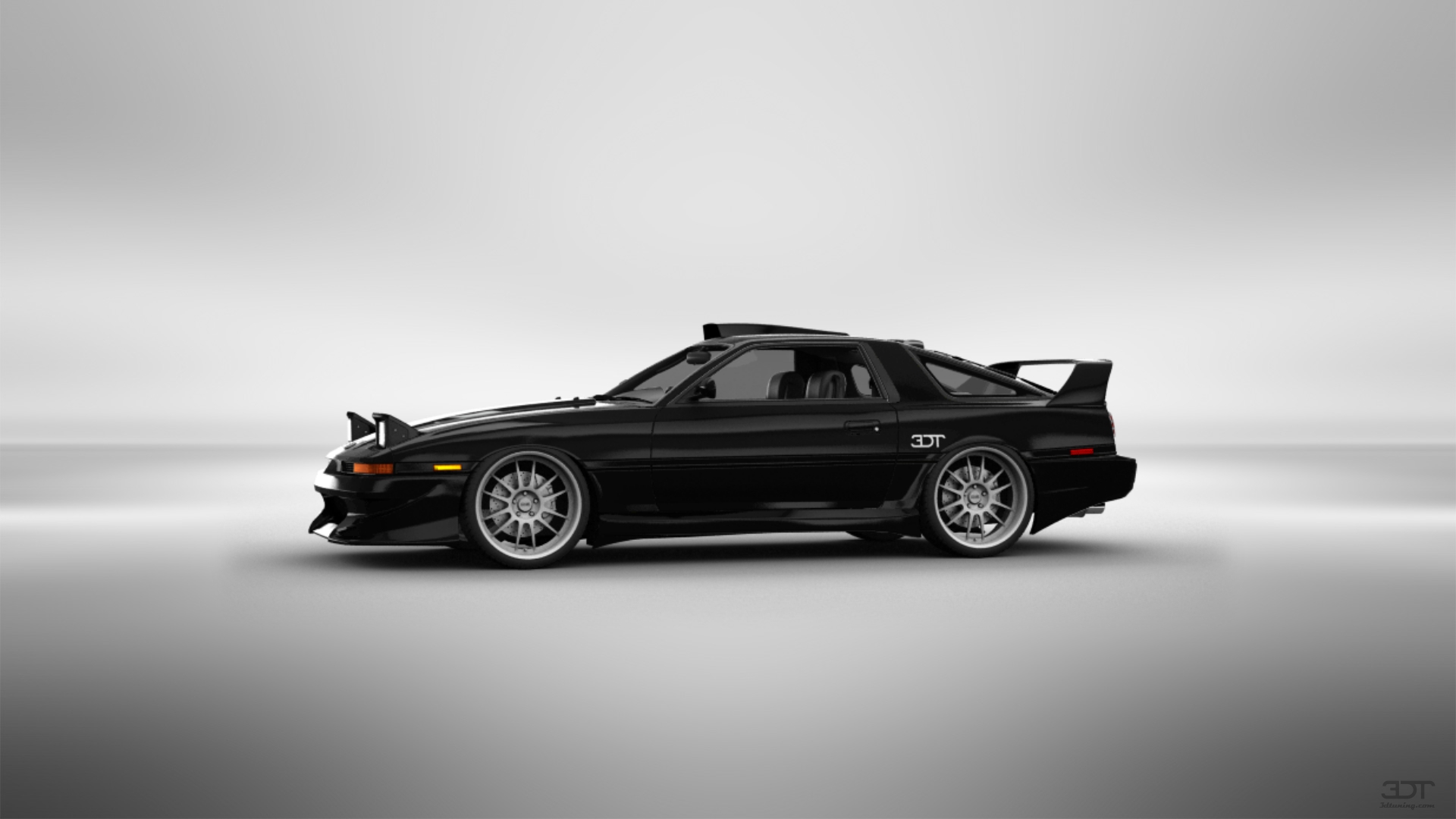 Toyota Supra Coupe 1992