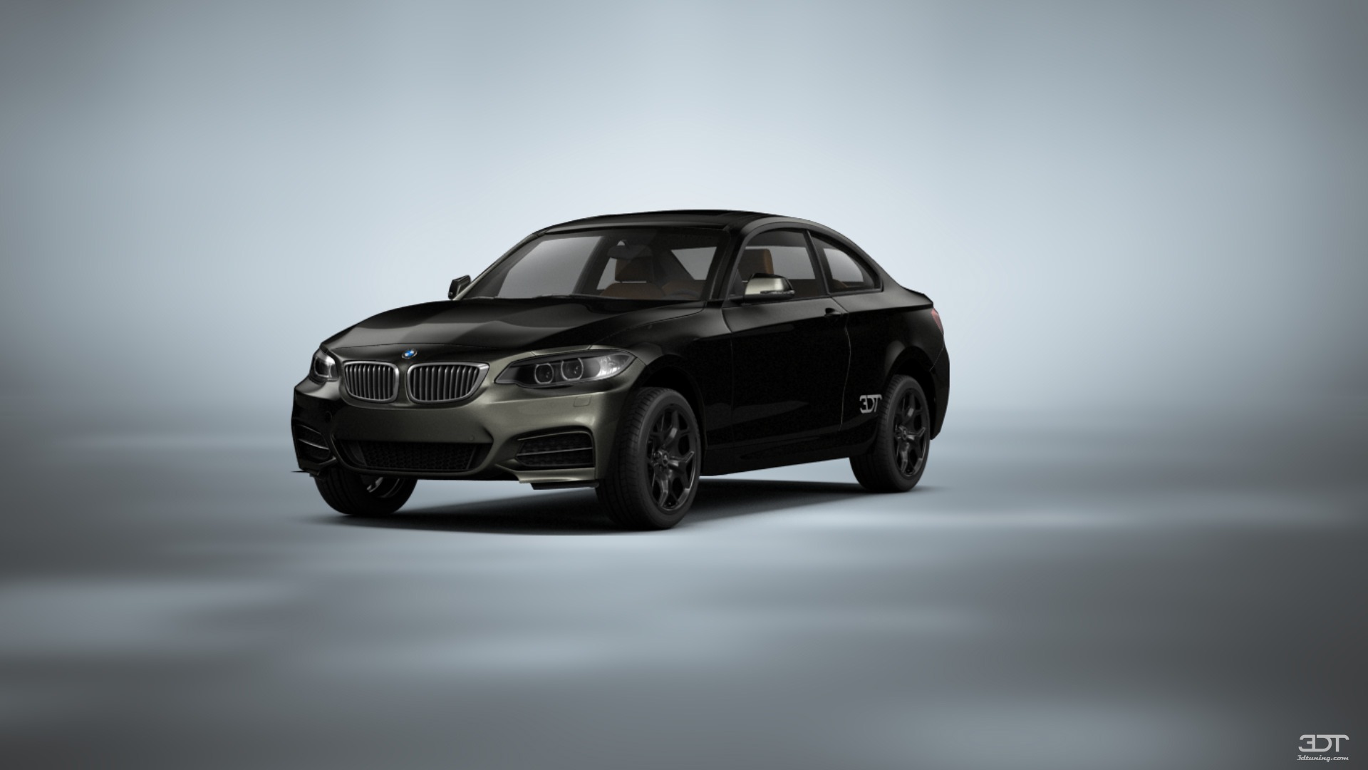 BMW 2 series Coupe 2014 Images