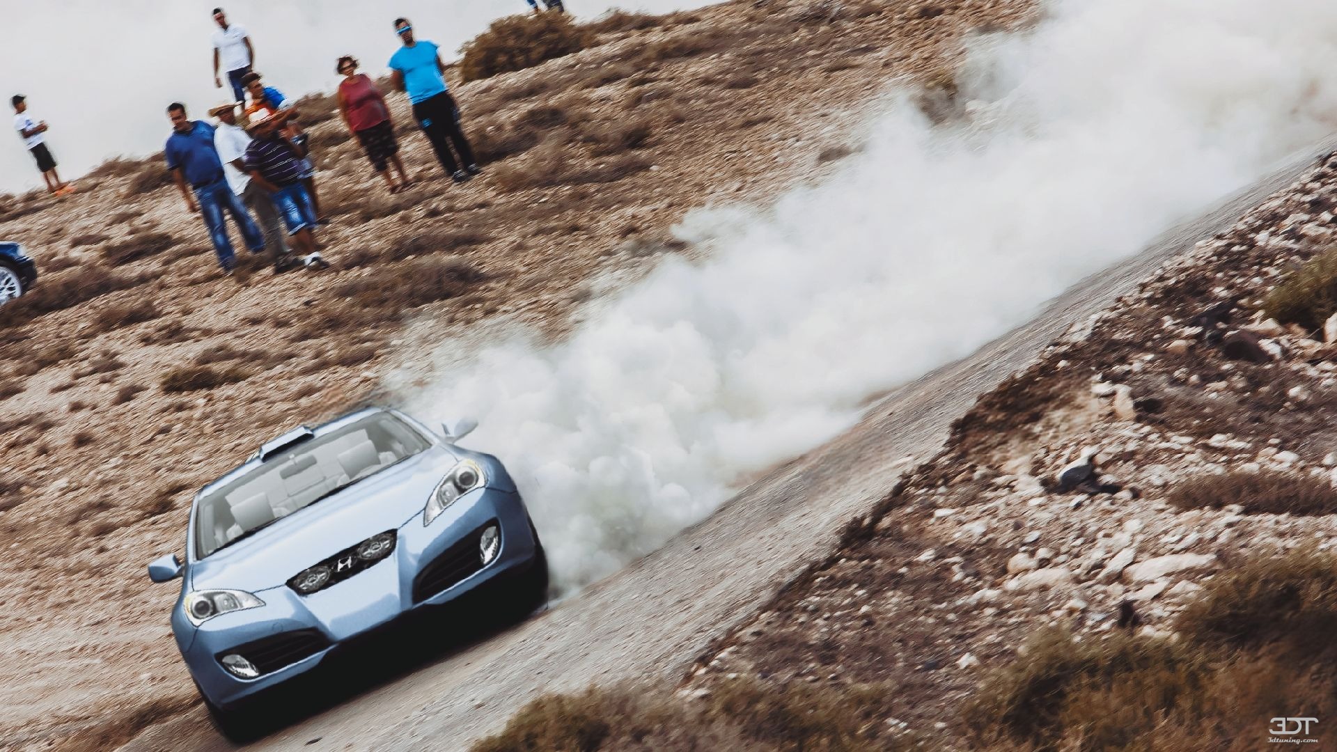 Hyundai Genesis Coupe 2010 Images