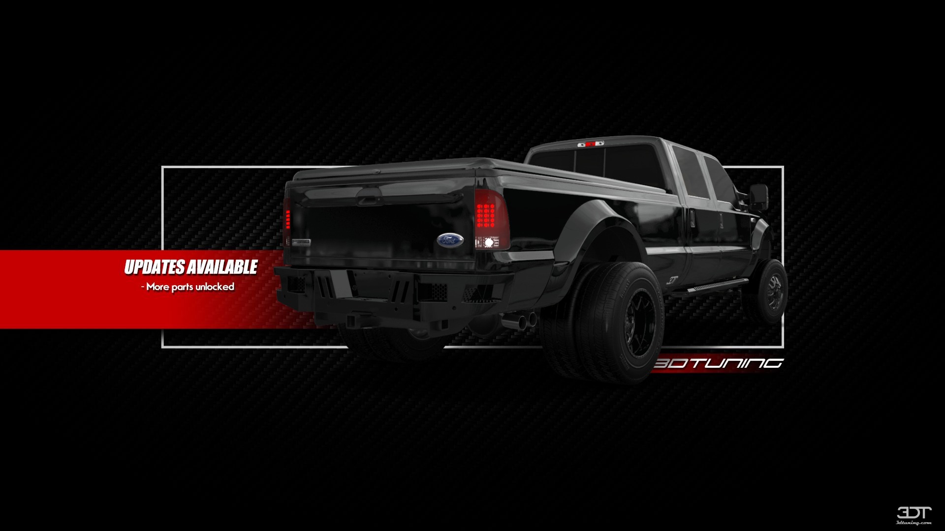 Ford F-350 DRW 4 Door pickup truck 1999 Imágenes