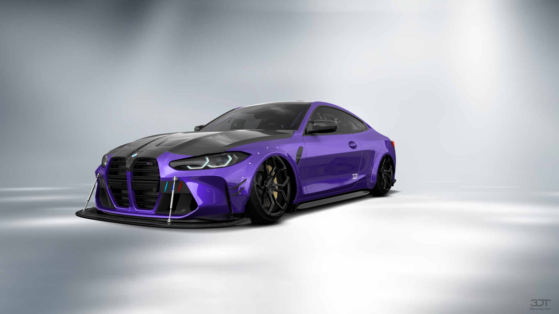 BMW M4 2 Door Coupe 2021