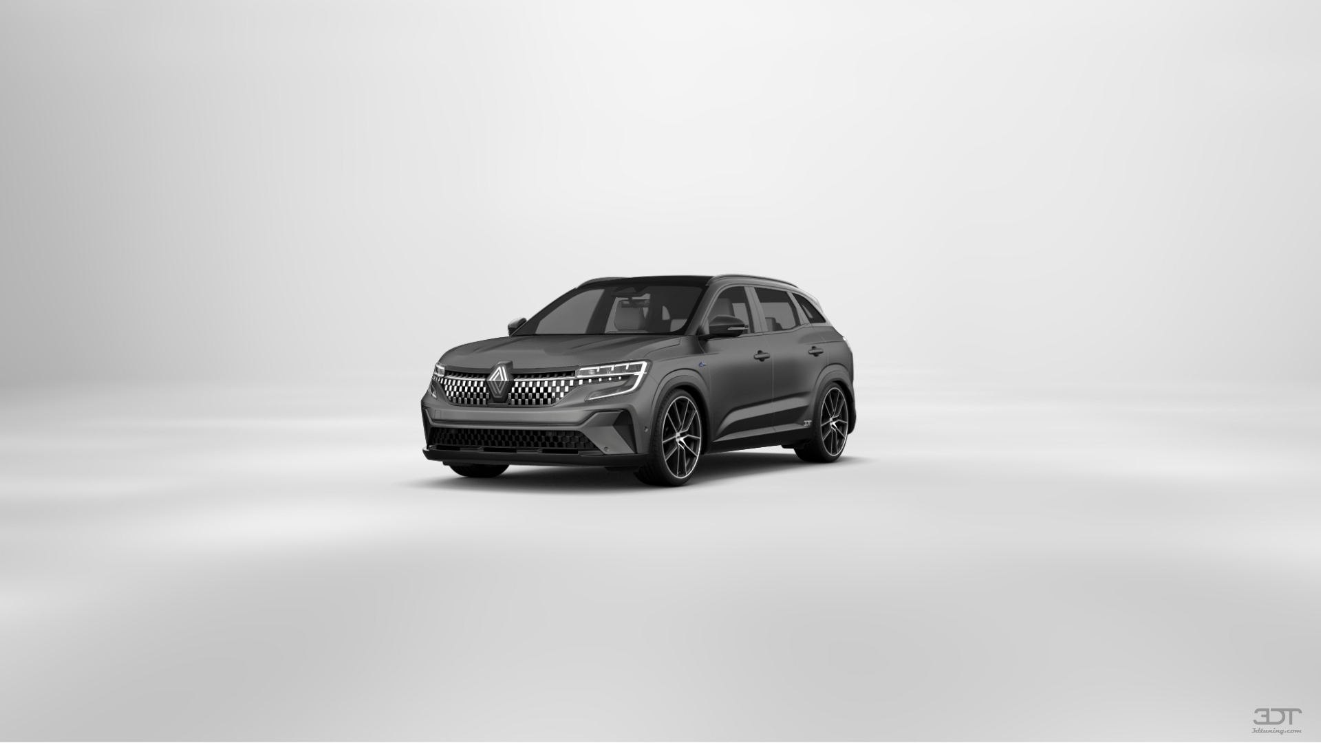 Renault Austral 5 Door SUV 2022