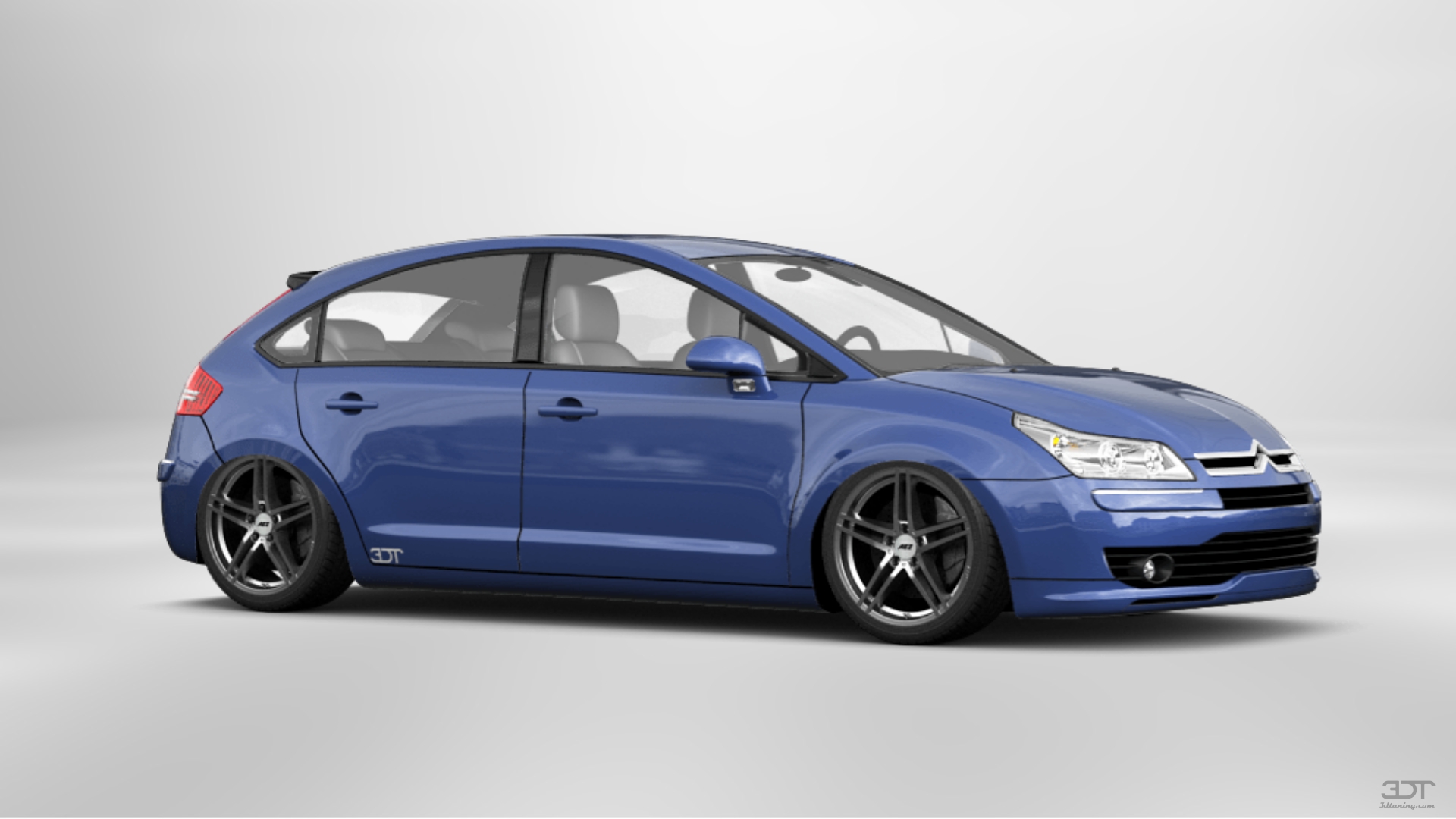 Citroen C4 2004