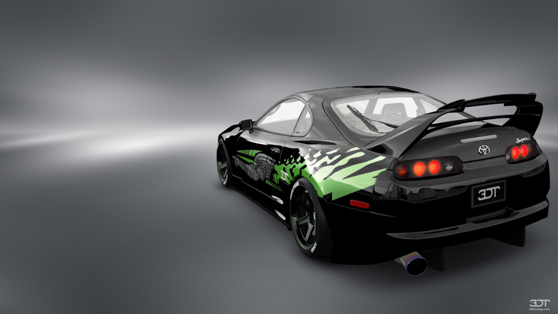 Toyota Supra 2 Door Coupe 2000 Images