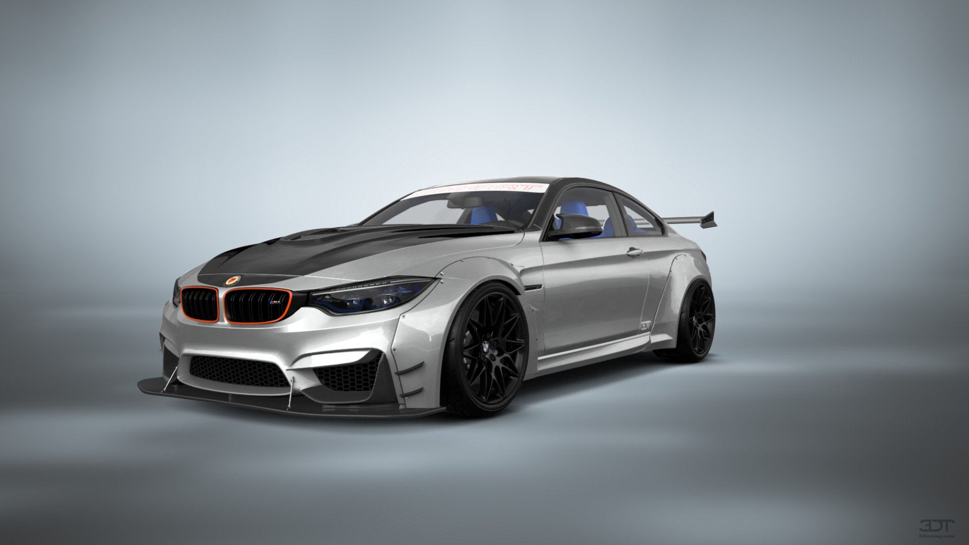 BMW M4 2 Door Coupe 2019