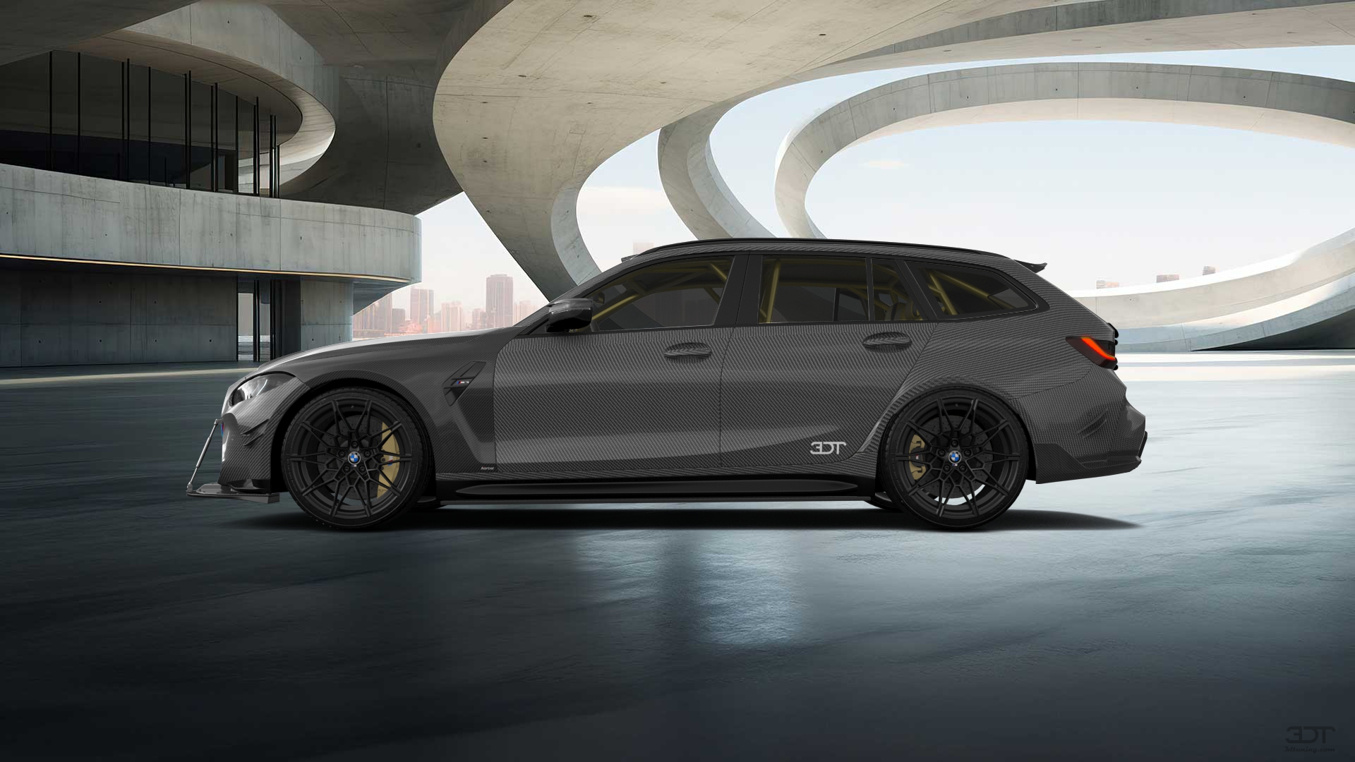 BMW M3 Touring 2022