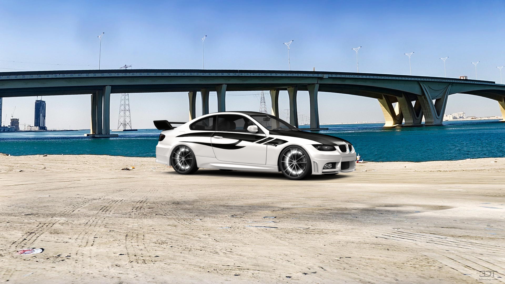 BMW M3 Coupe 2012 Images