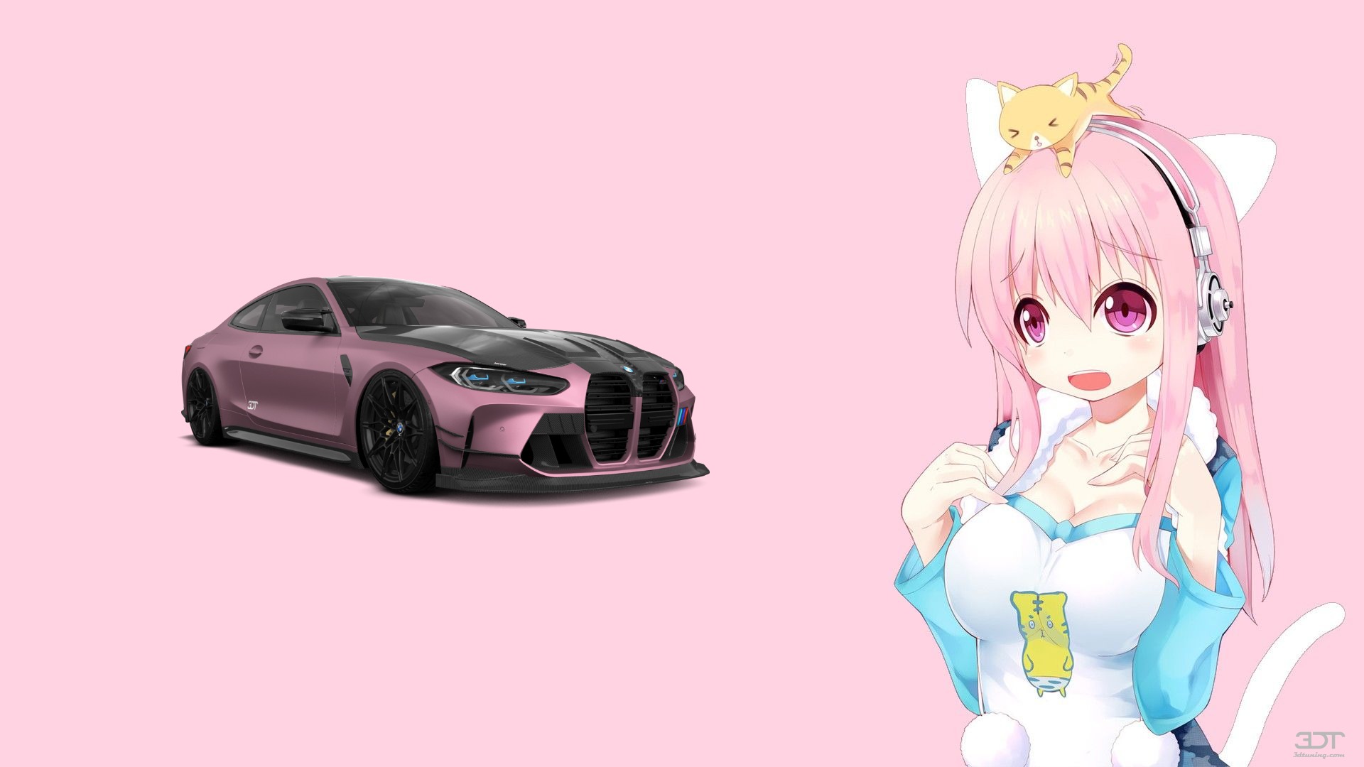 BMW M4 2 Door Coupe 2021 tuning