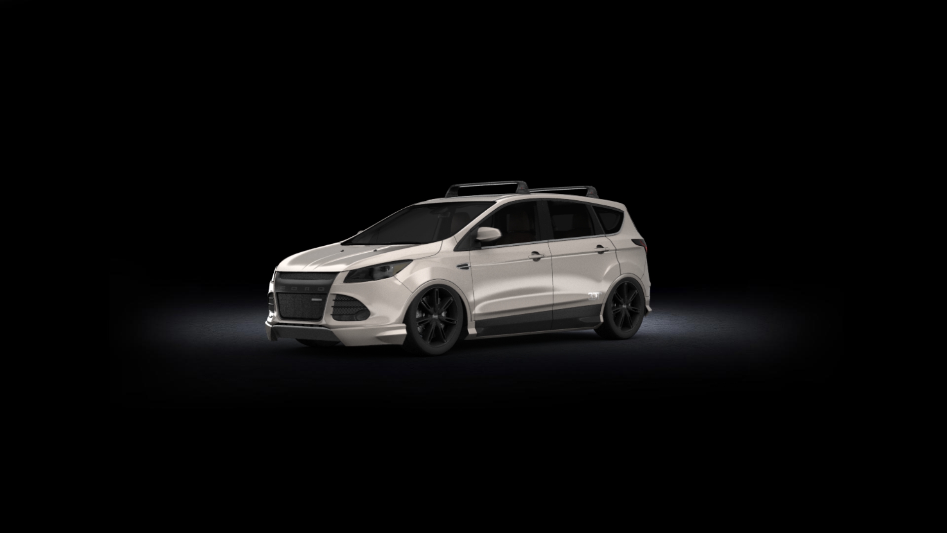 kuga