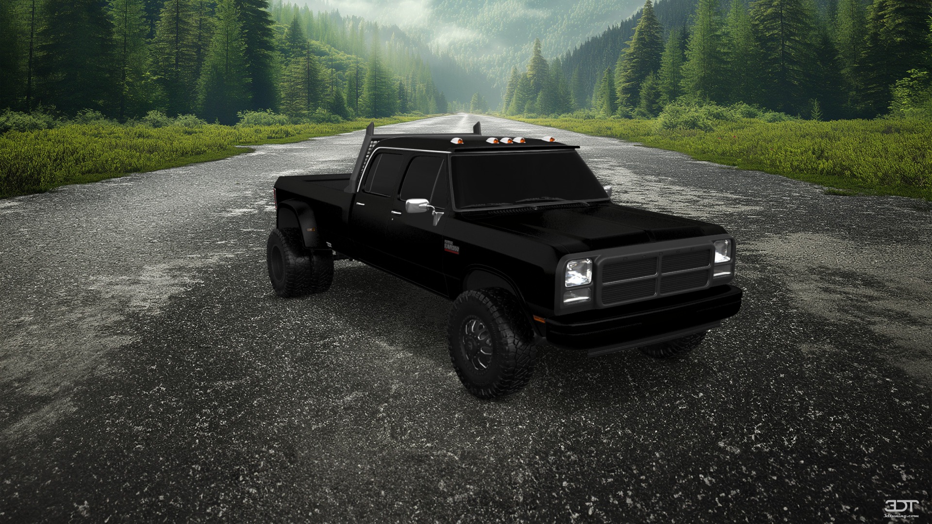 Keatin_Mayfield's Car Garage 3DTuning