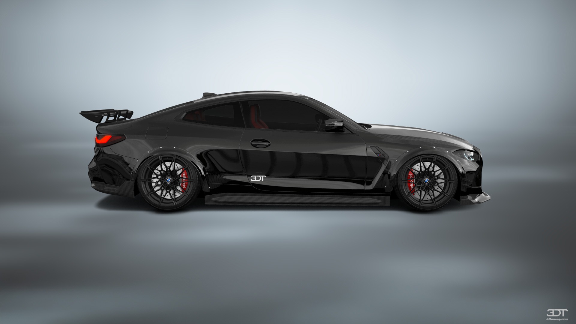BMW M4 2 Door Coupe 2021