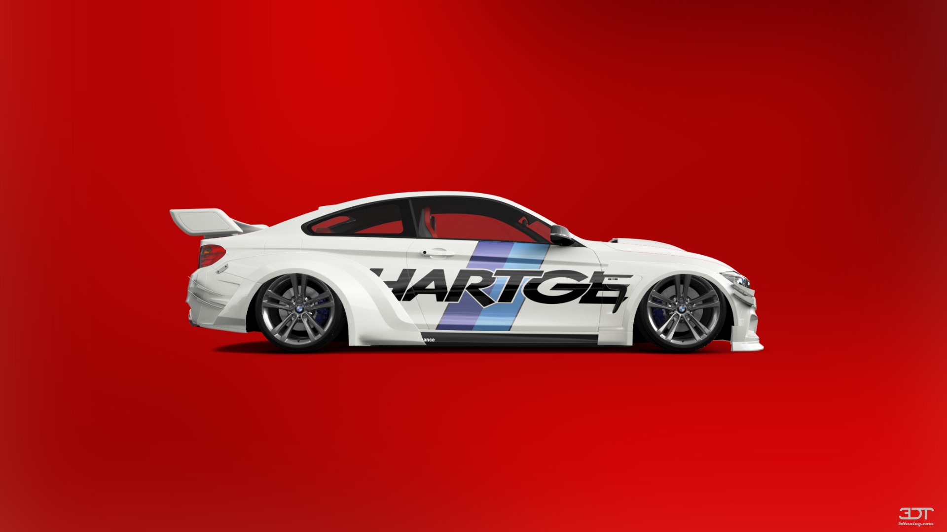 BMW 4 Series 2 Door Coupe 2014