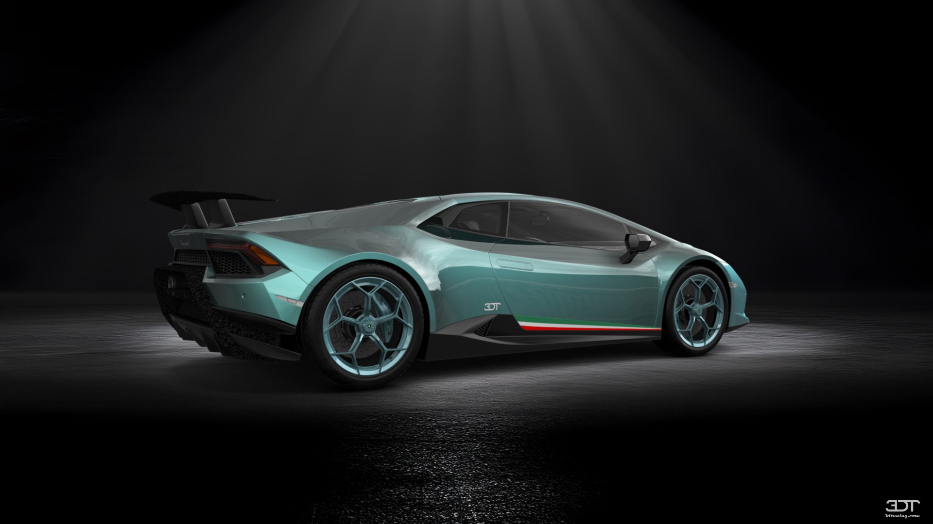 Lamborghini Huracan 2 Door Coupe 2014 Images