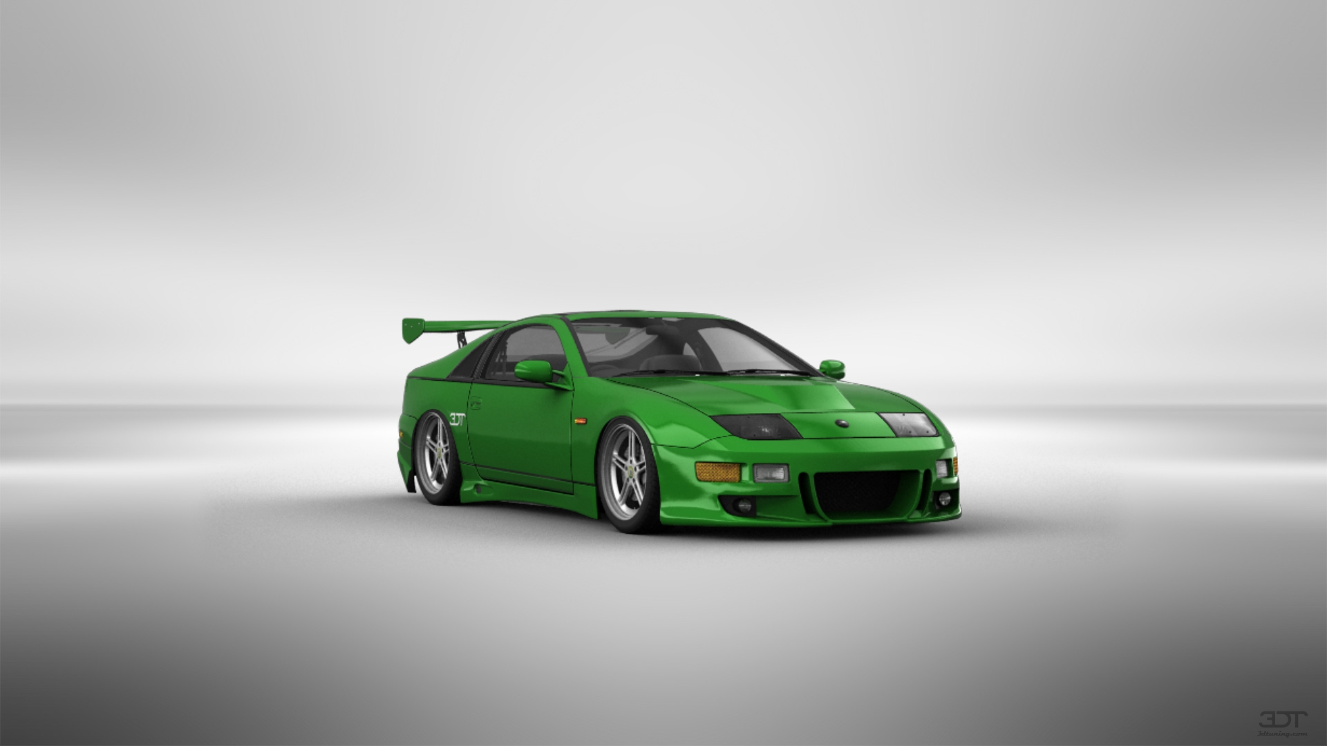 Nissan 300ZX Coupe 1990