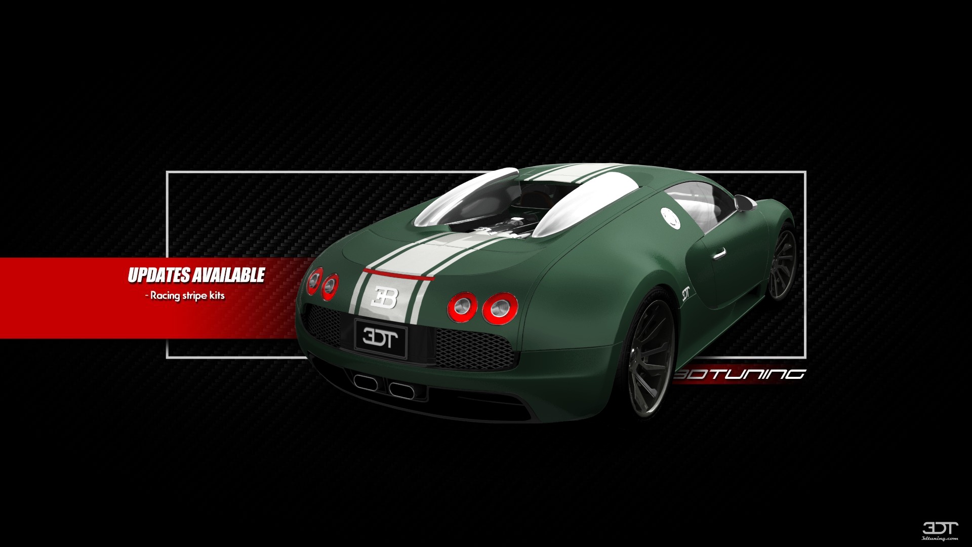 Bugatti Veyron 2 Door Coupe 2005 Images