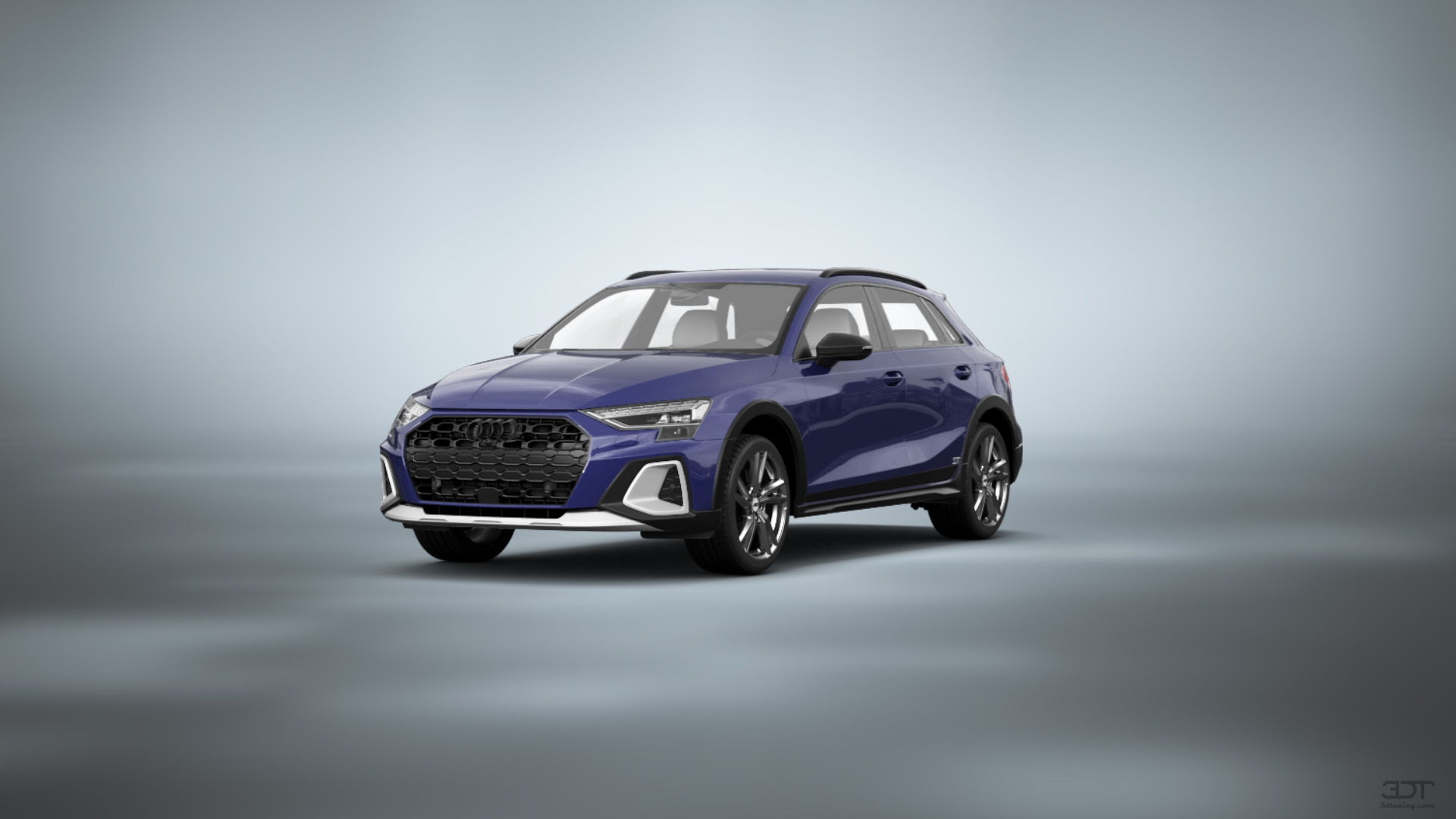 Audi A3 Allstreet 5 Door Hatchback 2025 tuning