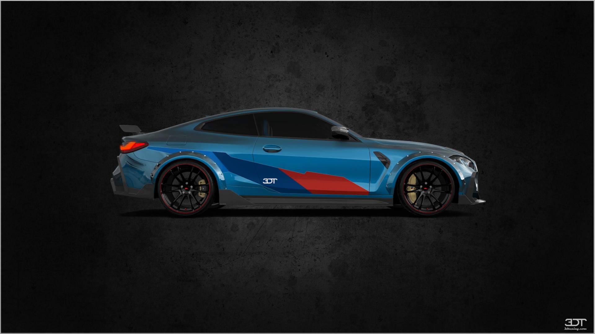 BMW M4 2 Door Coupe 2021