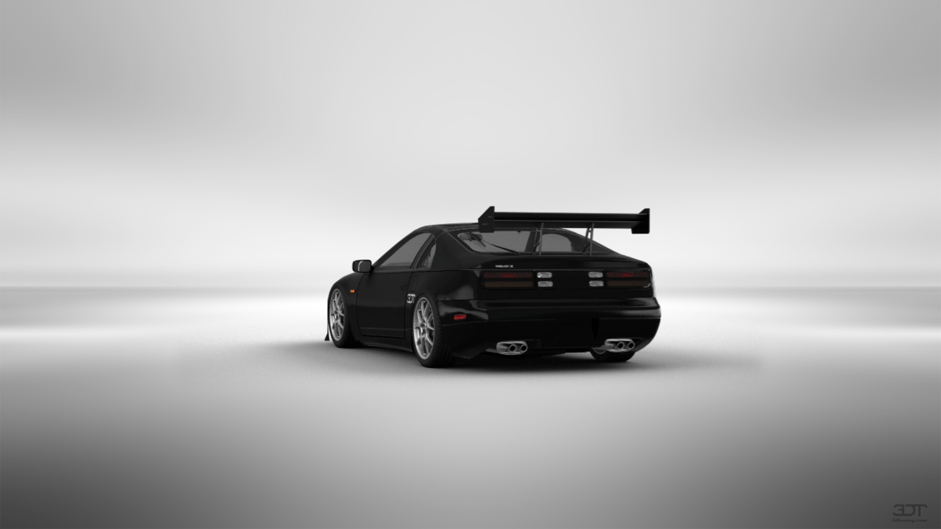 Nissan 300ZX Coupe 1990
