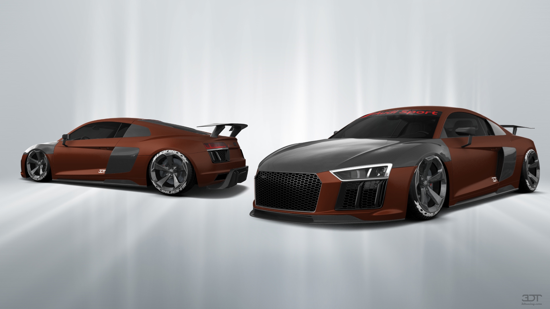 Audi R8 2 Door Coupe 2019