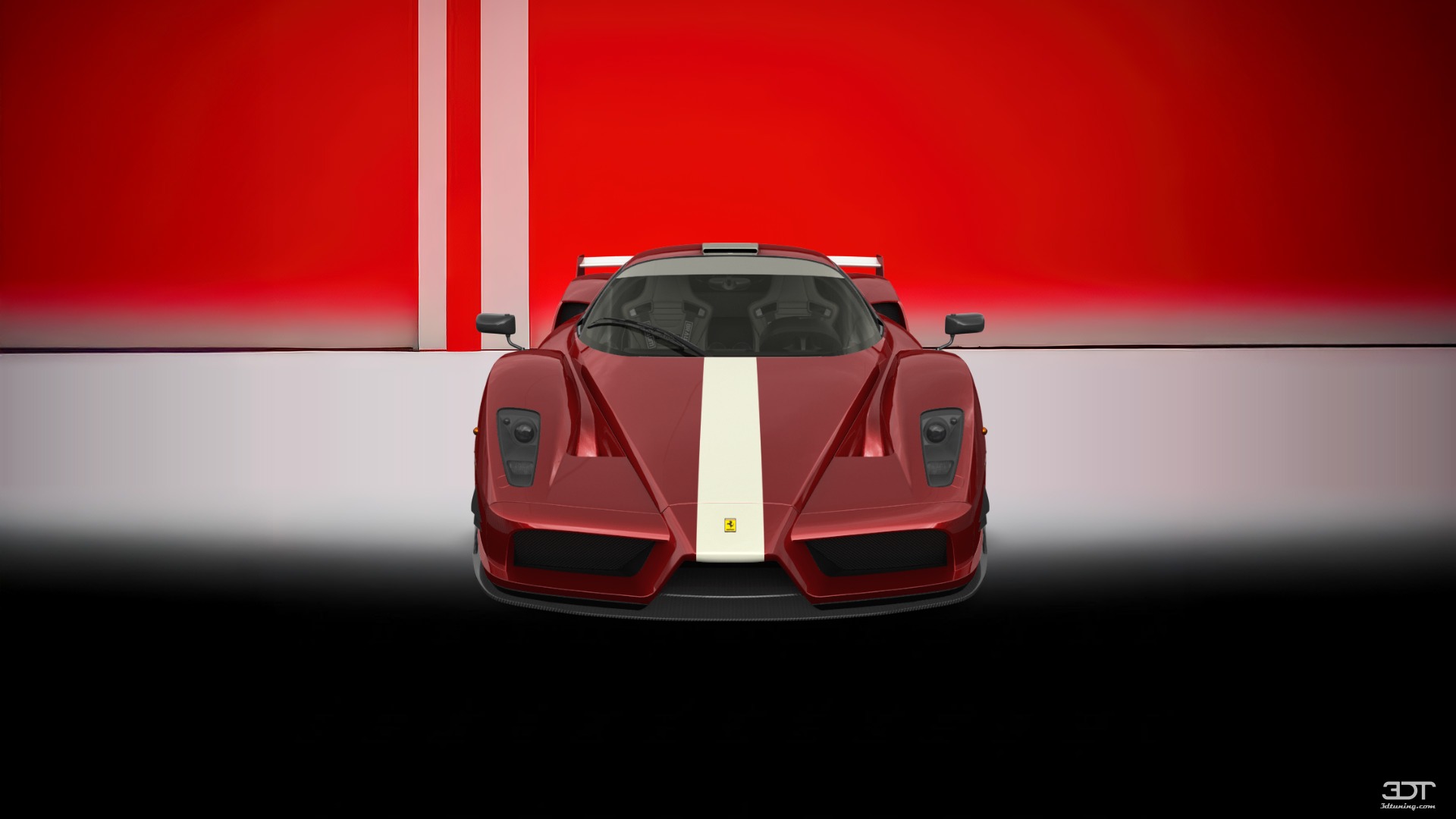Ferrari Enzo 2 door Berlinetta 2002 Images