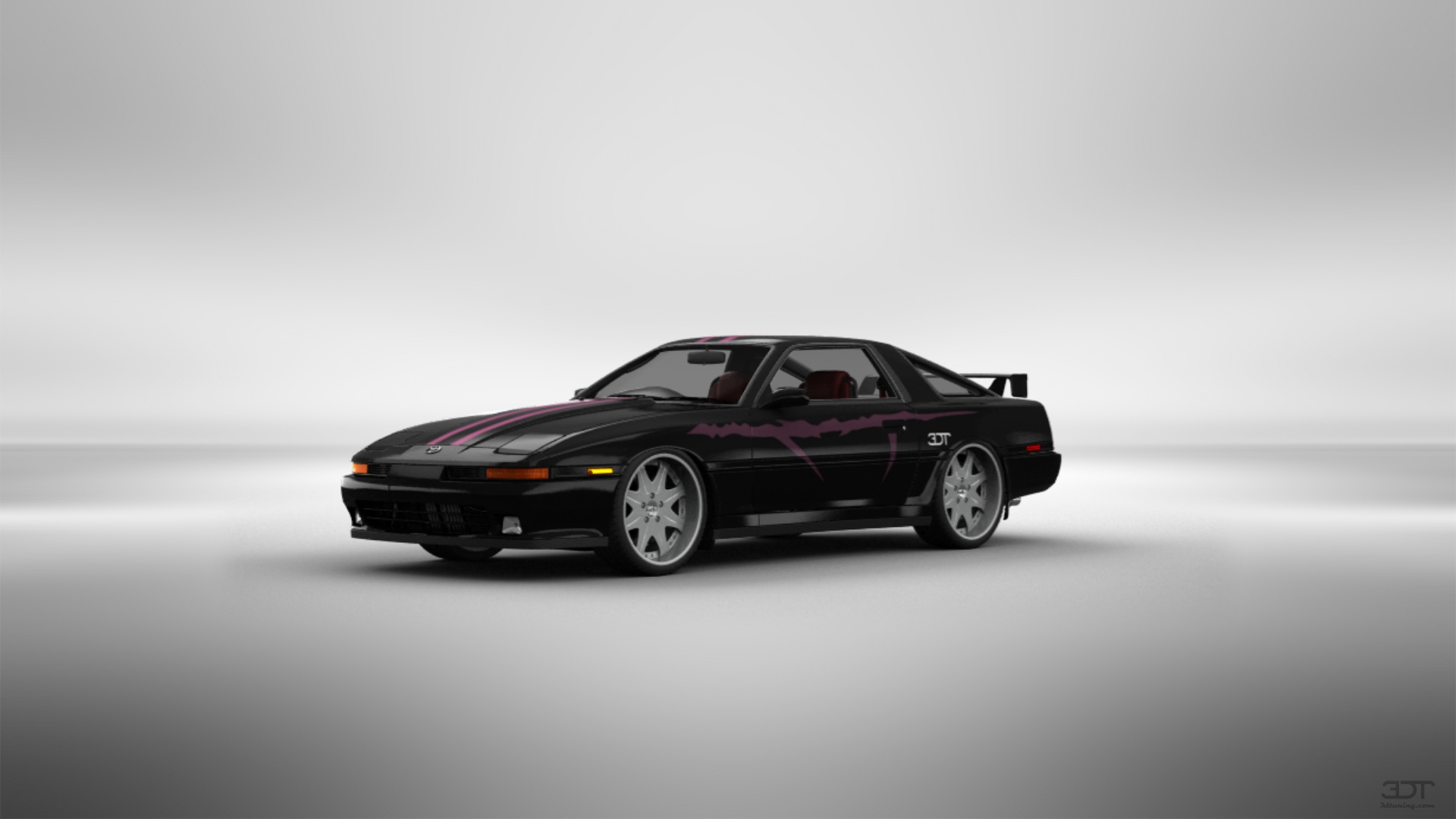 Toyota Supra Coupe 1992