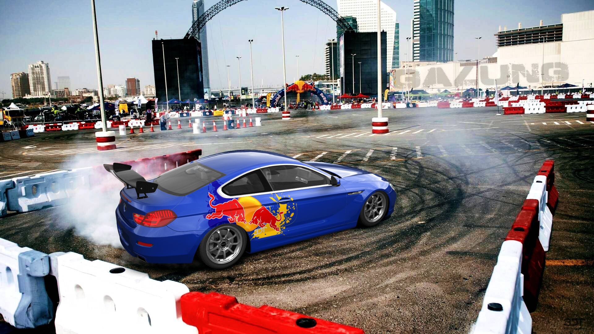 BMW 6 Series 2 Door Coupe 2011 Images