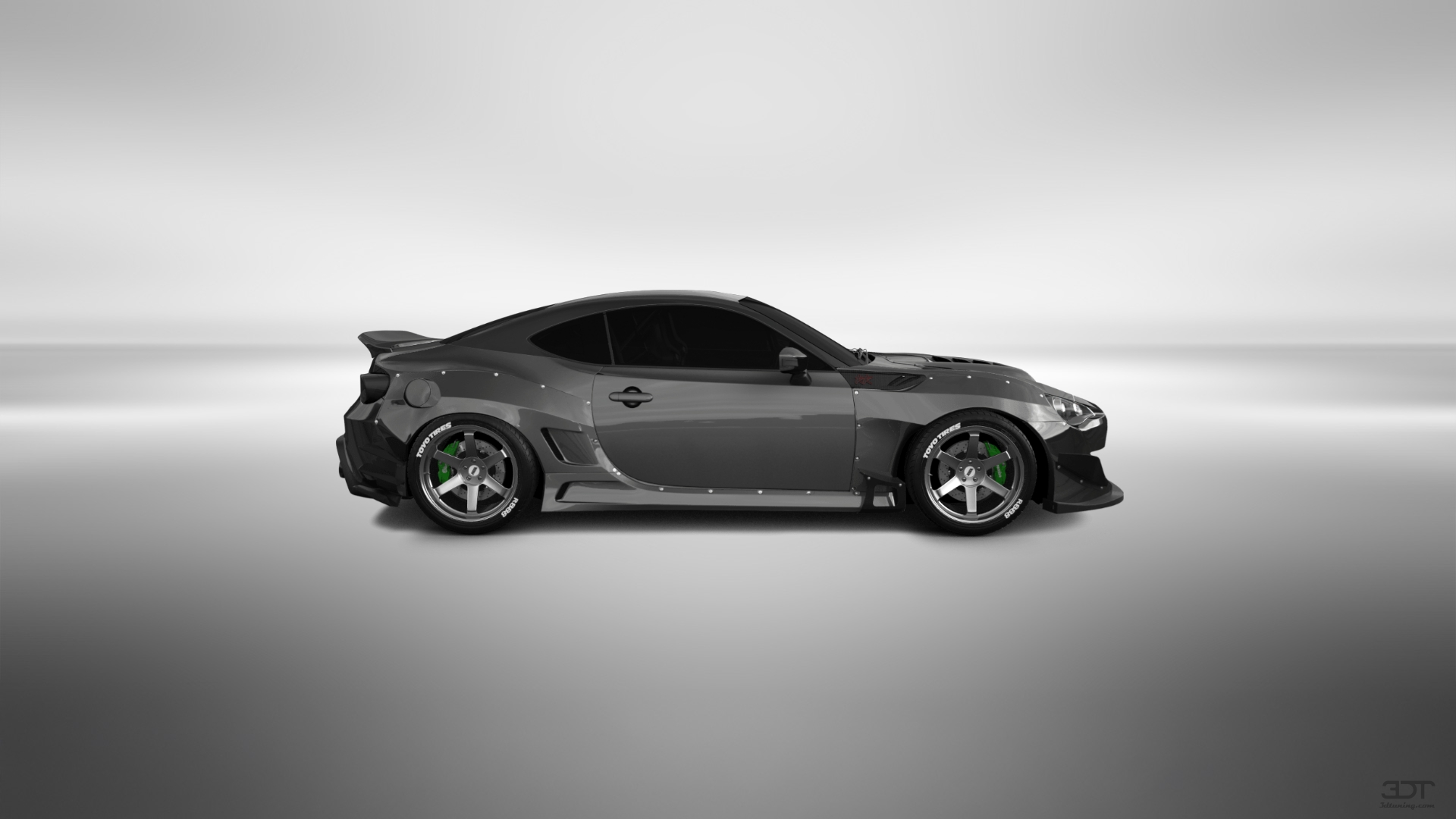 Toyota GT86 2 Door Coupe 2013