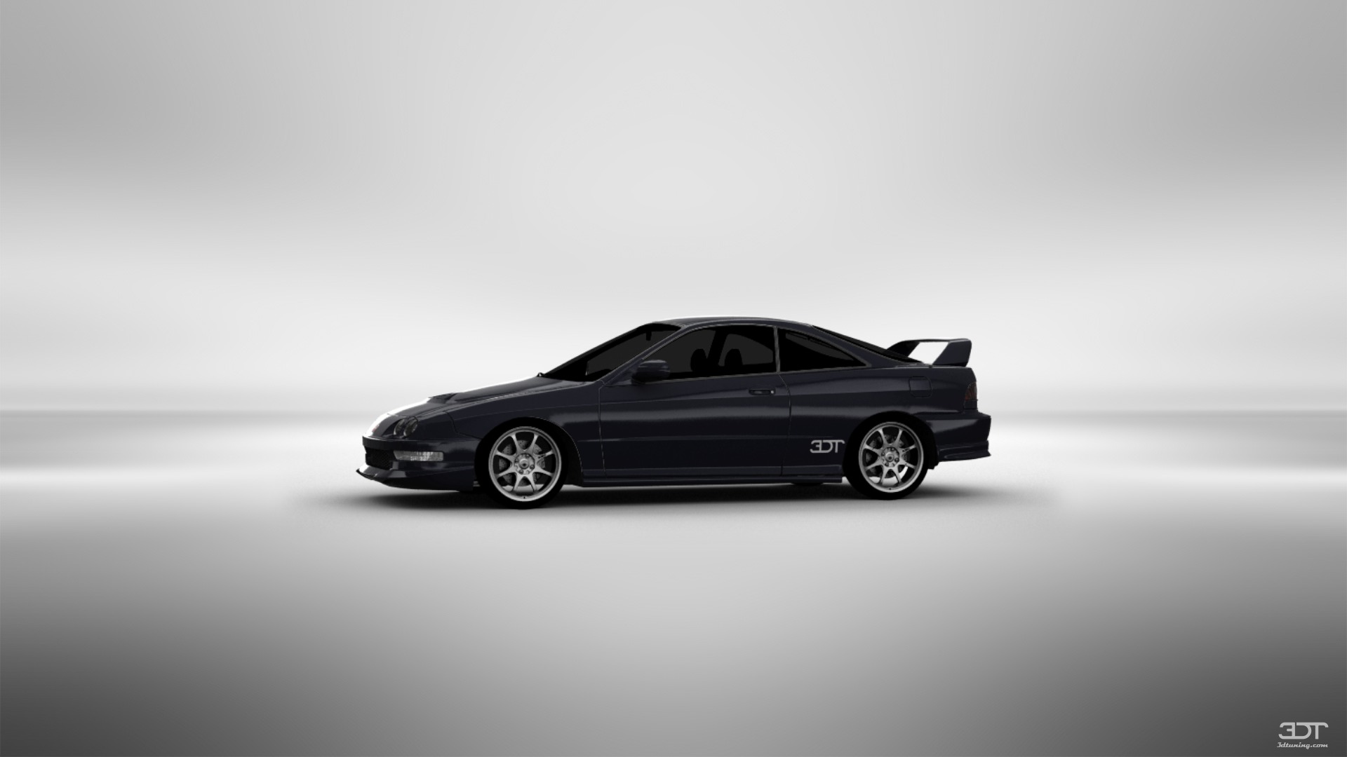 Acura Integra Type-R Coupe 2001